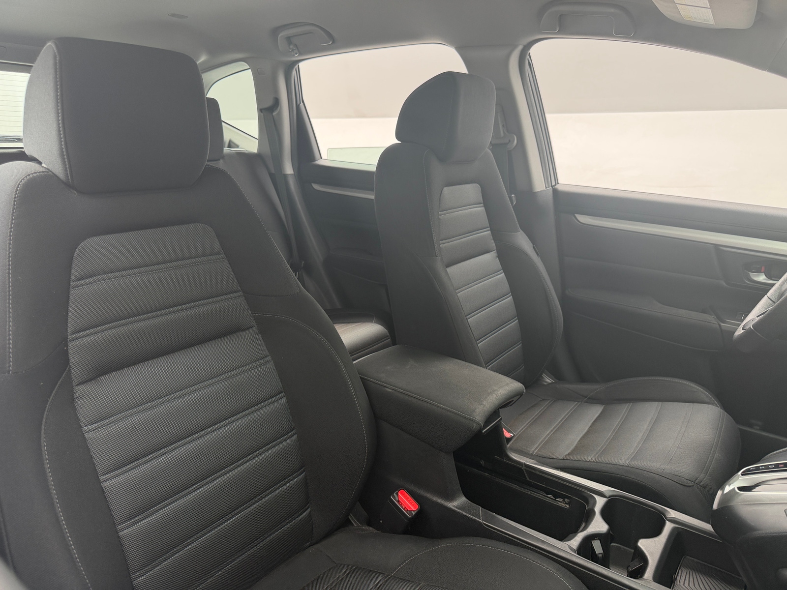 Thumbnail: 2017 Honda CR-V - 2