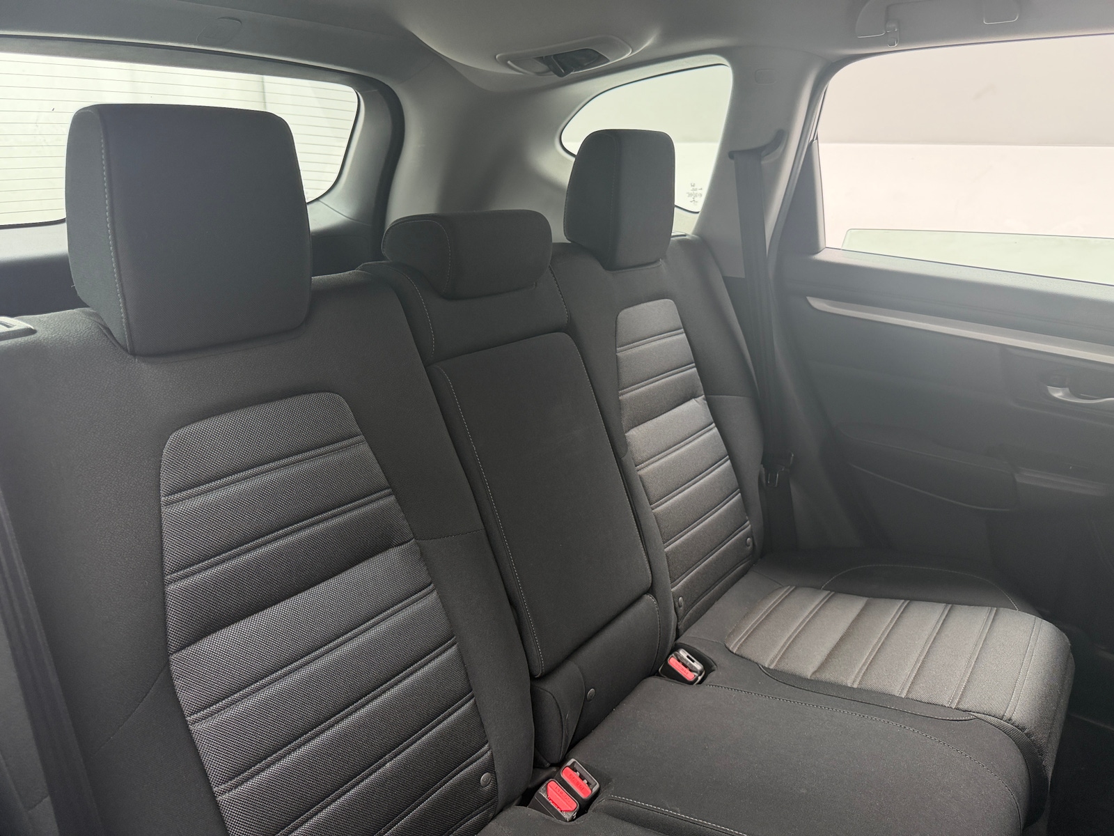 Thumbnail: 2017 Honda CR-V - 6