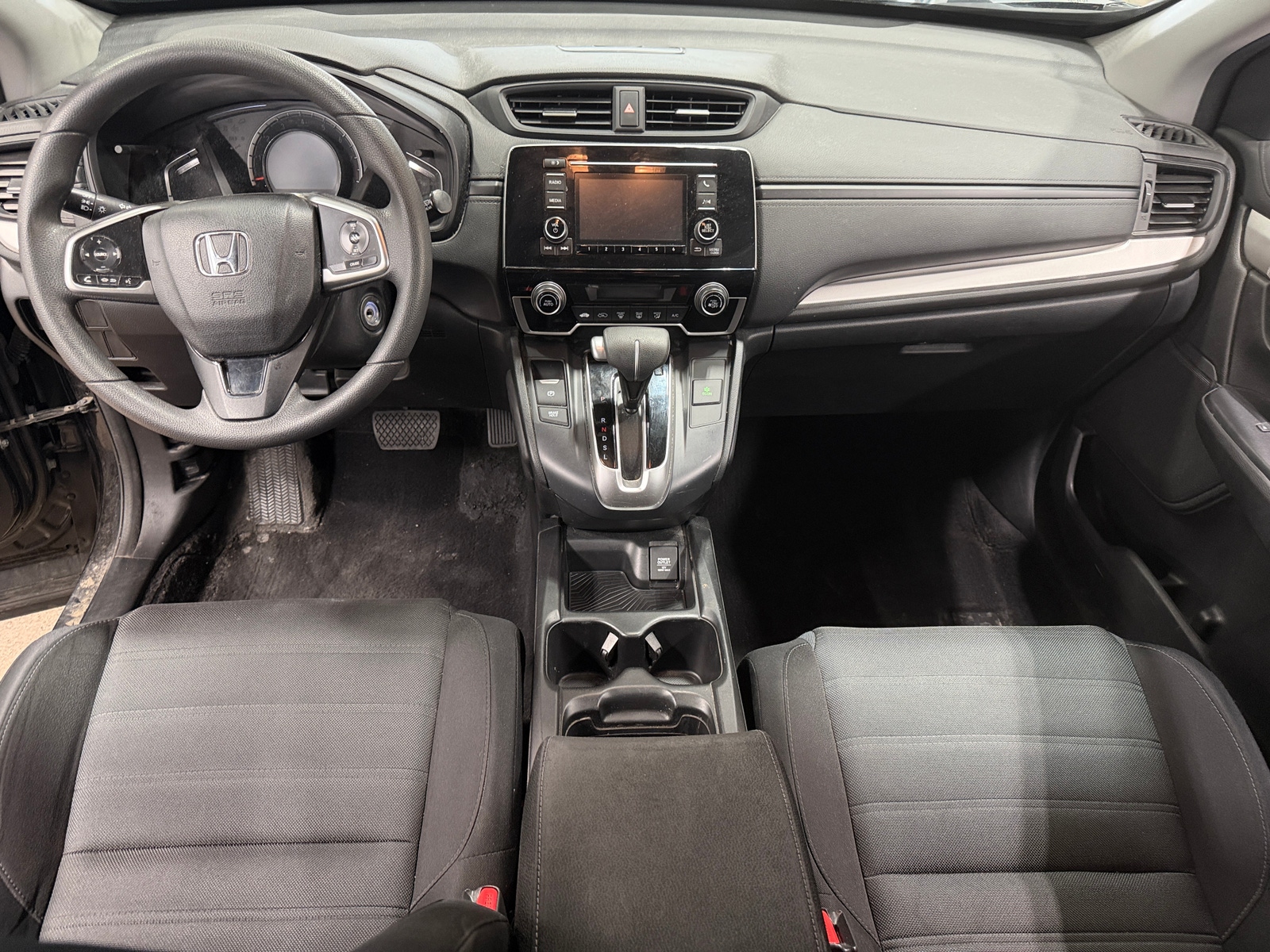 Thumbnail: 2017 Honda CR-V - 3