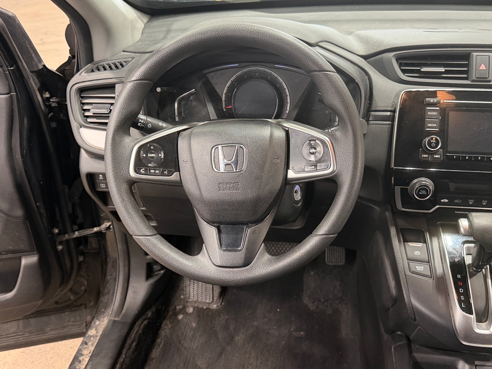 Thumbnail: 2017 Honda CR-V - 5