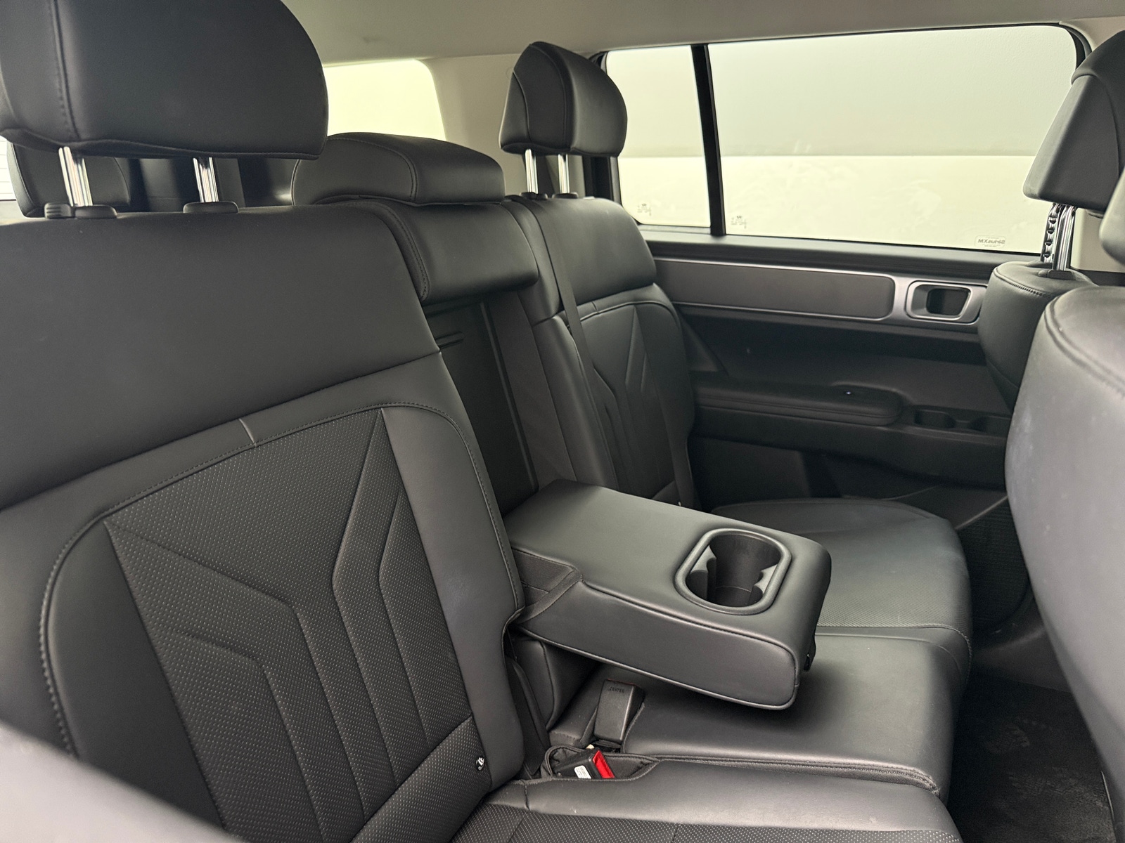 Thumbnail: 2026 Hyundai Santa Fe - 5