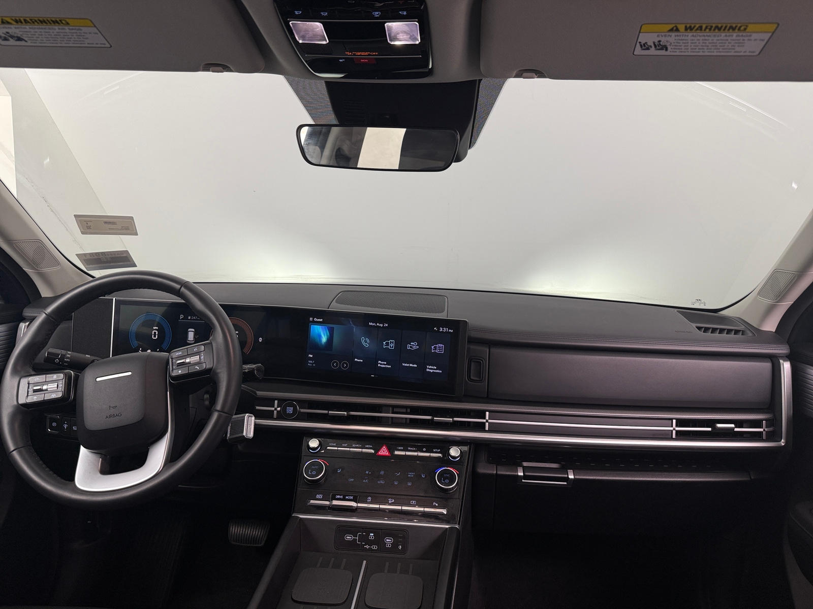 Thumbnail: 2026 Hyundai Santa Fe - 2