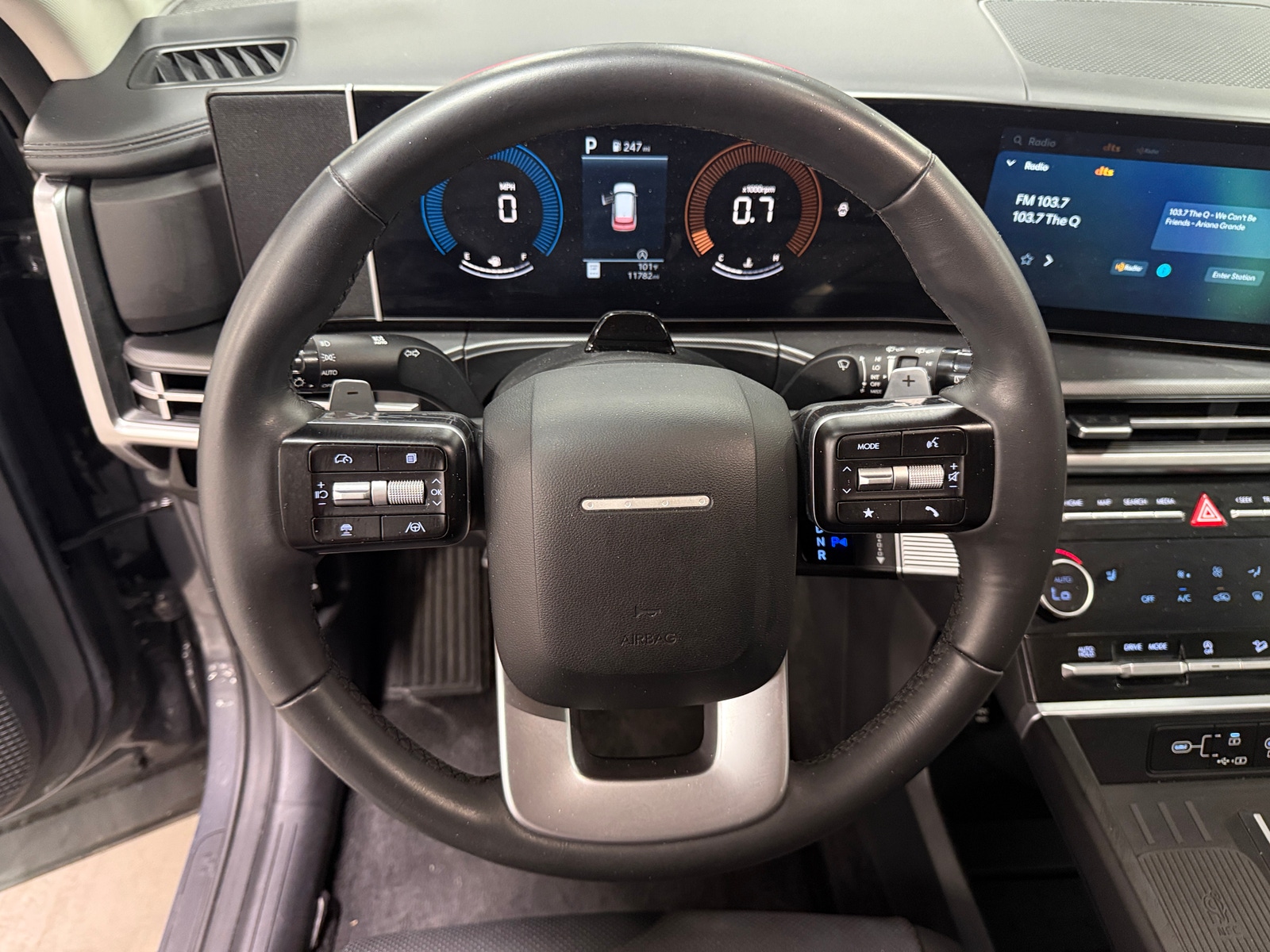 Thumbnail: 2026 Hyundai Santa Fe - 4