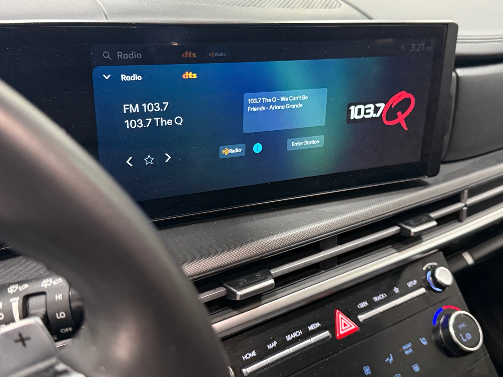 Thumbnail: 2026 Hyundai Santa Fe - 3