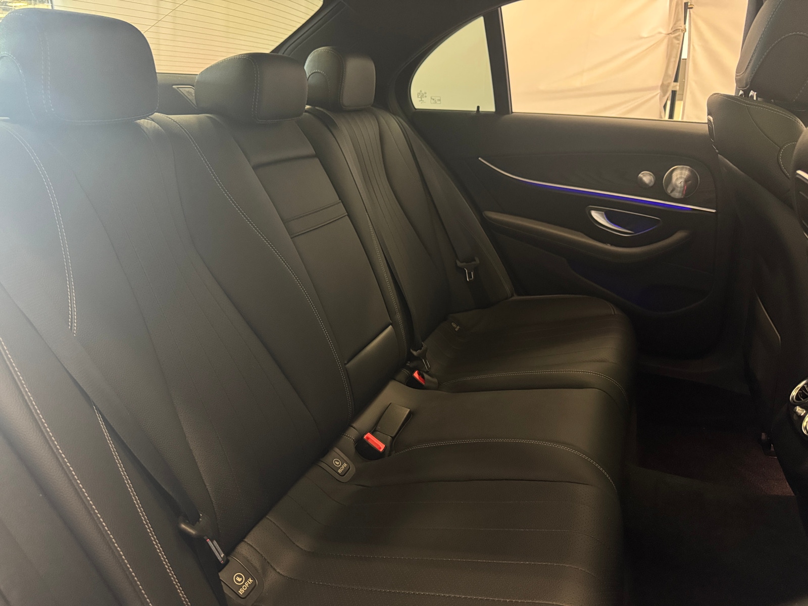 Thumbnail: 2018 Mercedes-Benz E-Class - 5