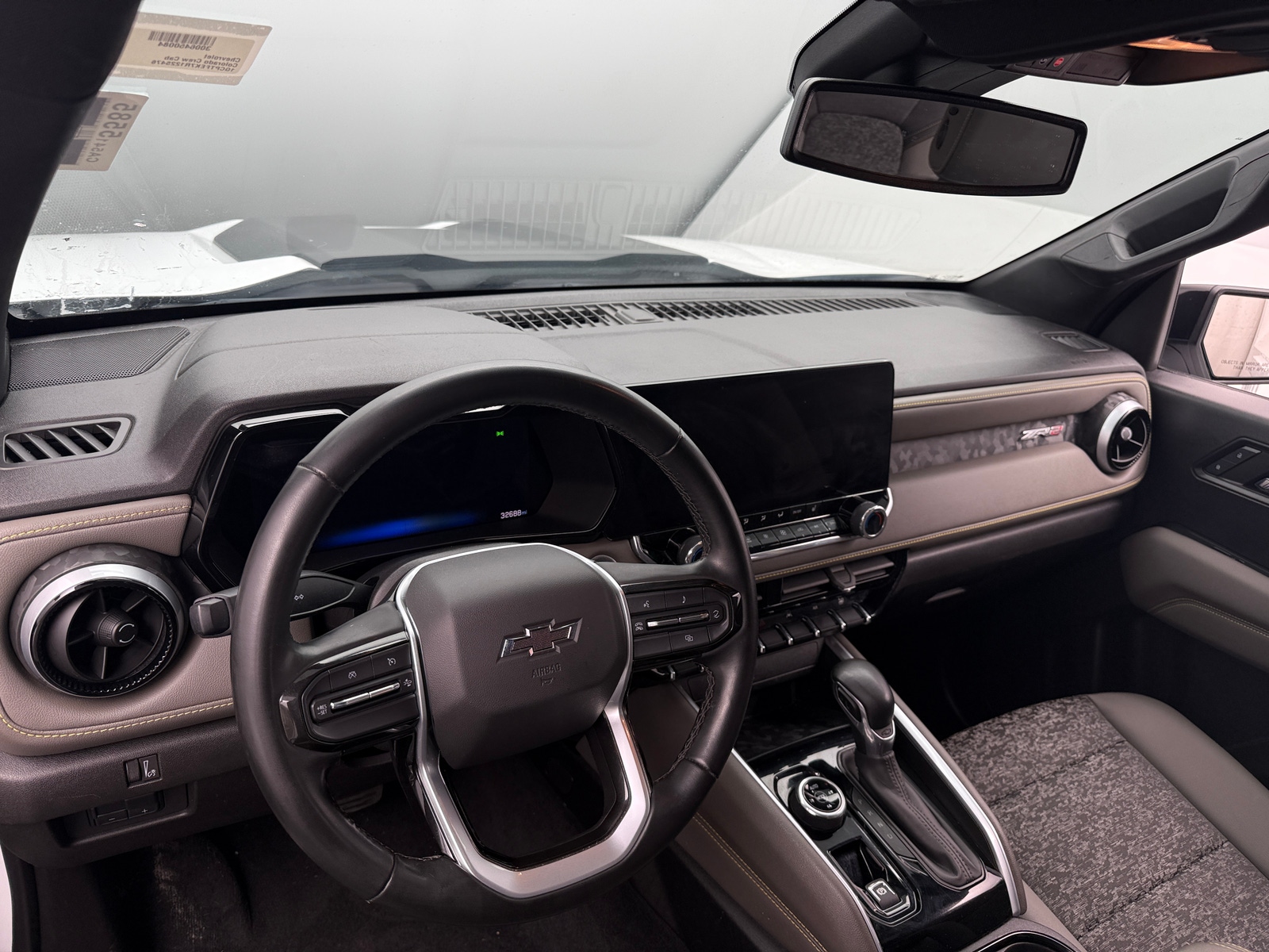 Thumbnail: 2024 Chevrolet Colorado - 2