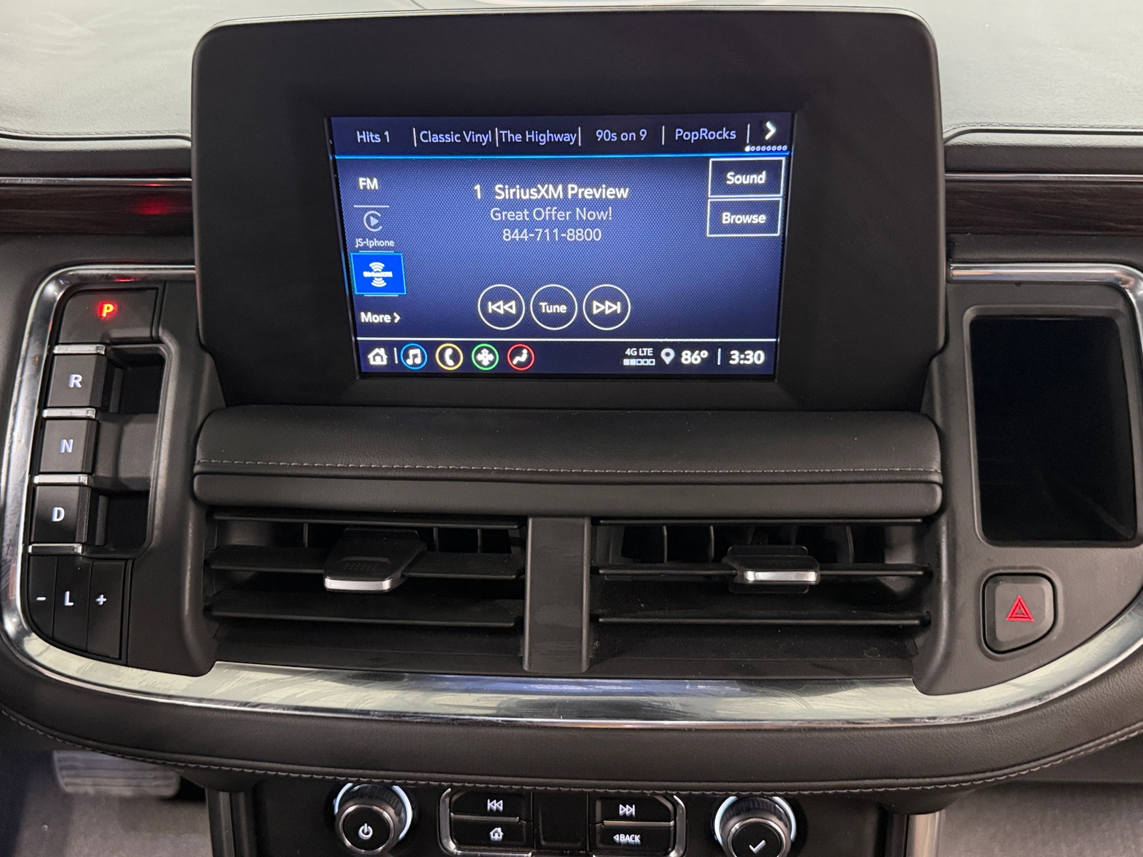 Thumbnail: 2023 Chevrolet Suburban - 4