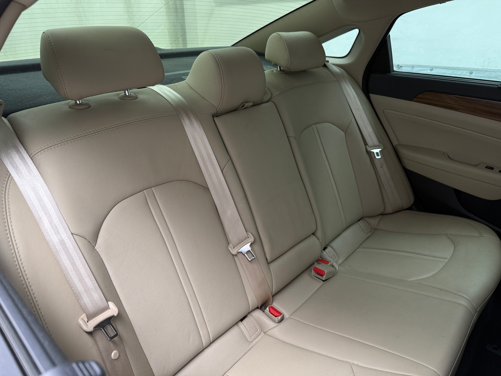 Thumbnail: 2015 Hyundai Sonata - 5