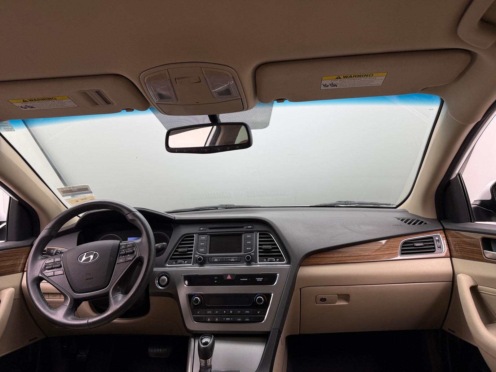 Thumbnail: 2015 Hyundai Sonata - 2