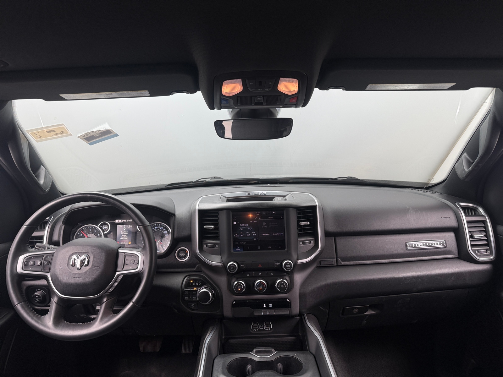 Thumbnail: 2024 RAM 1500 - 3