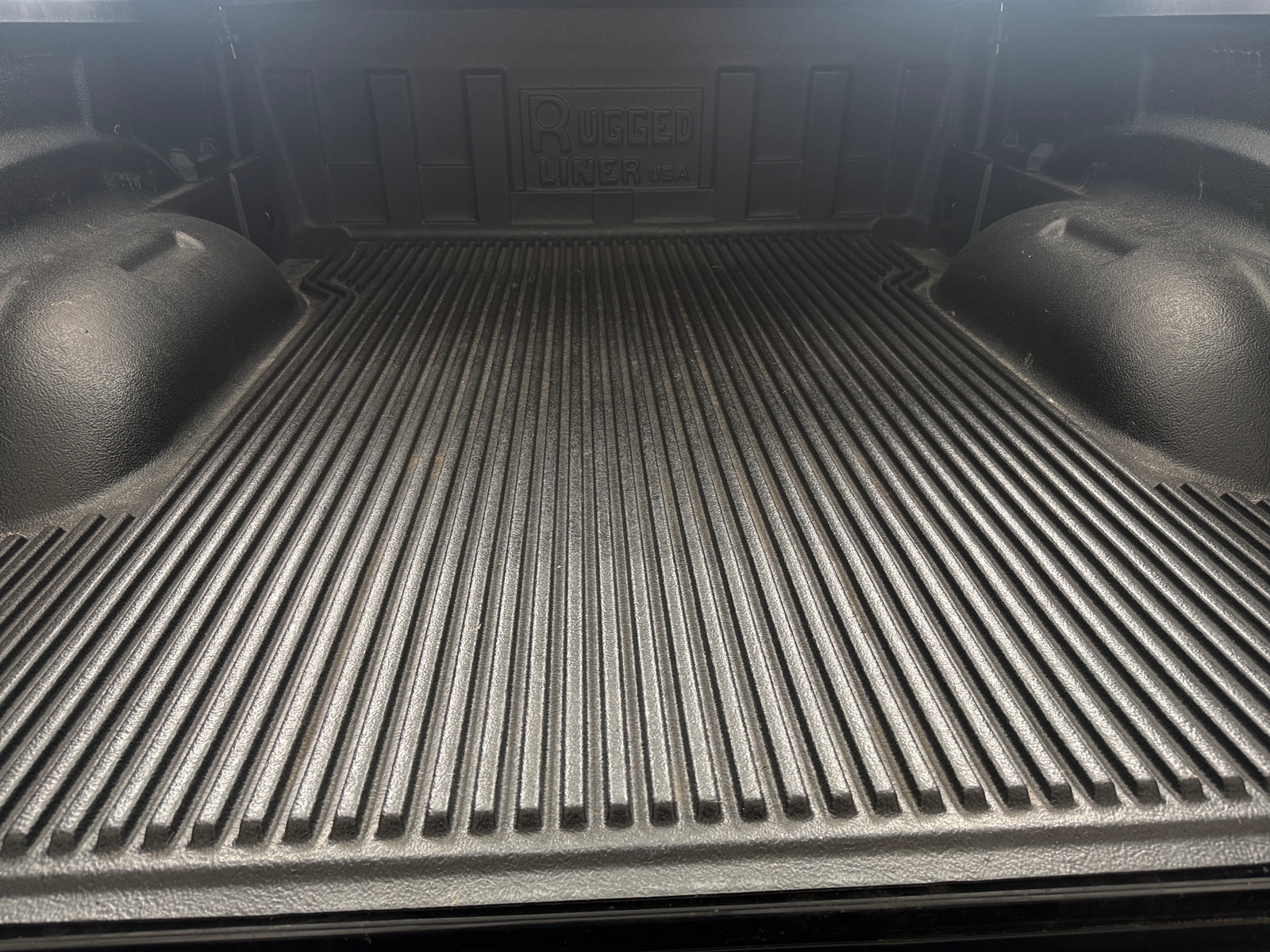 Thumbnail: 2024 RAM 1500 - 7