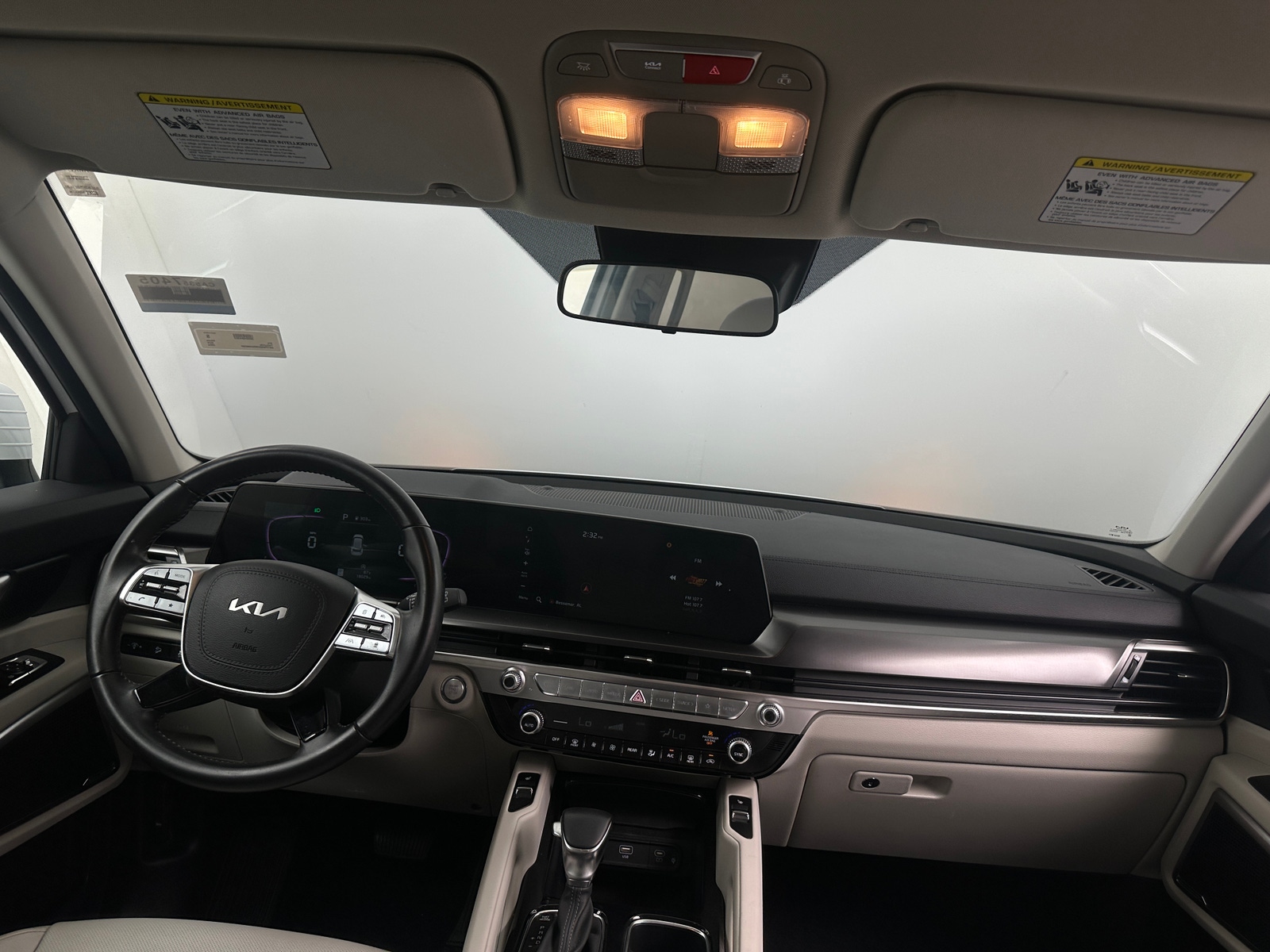 Thumbnail: 2024 Kia Telluride - 2