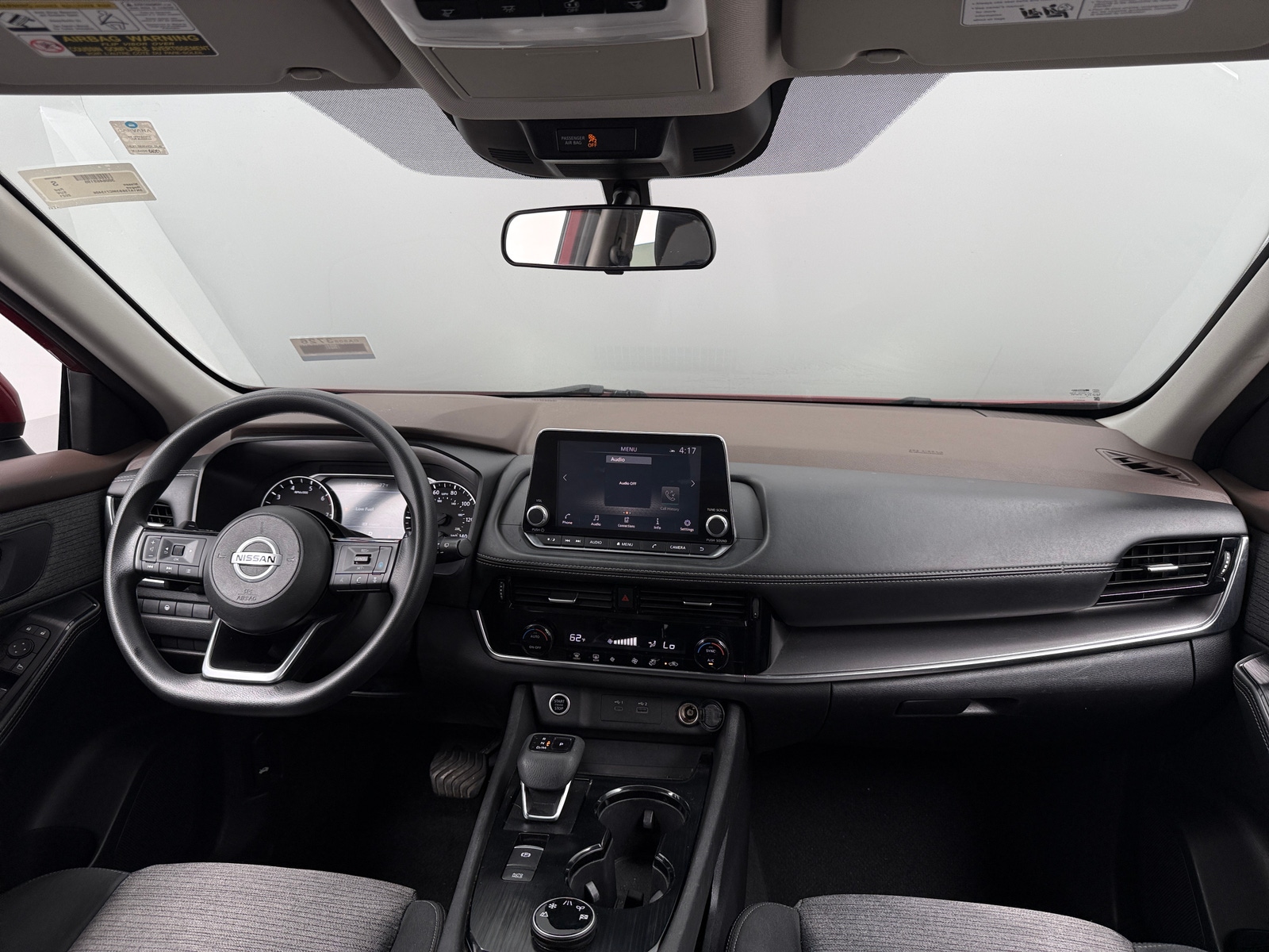 Thumbnail: 2021 Nissan Rogue - 3