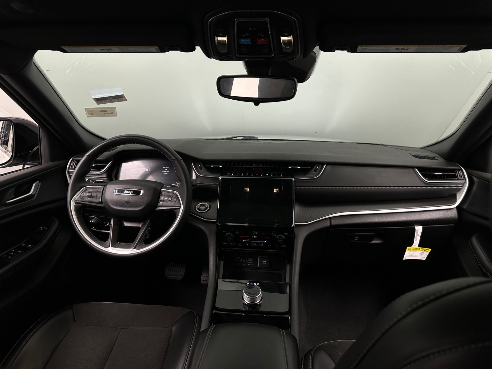 Thumbnail: 2023 Jeep Grand Cherokee L - 2