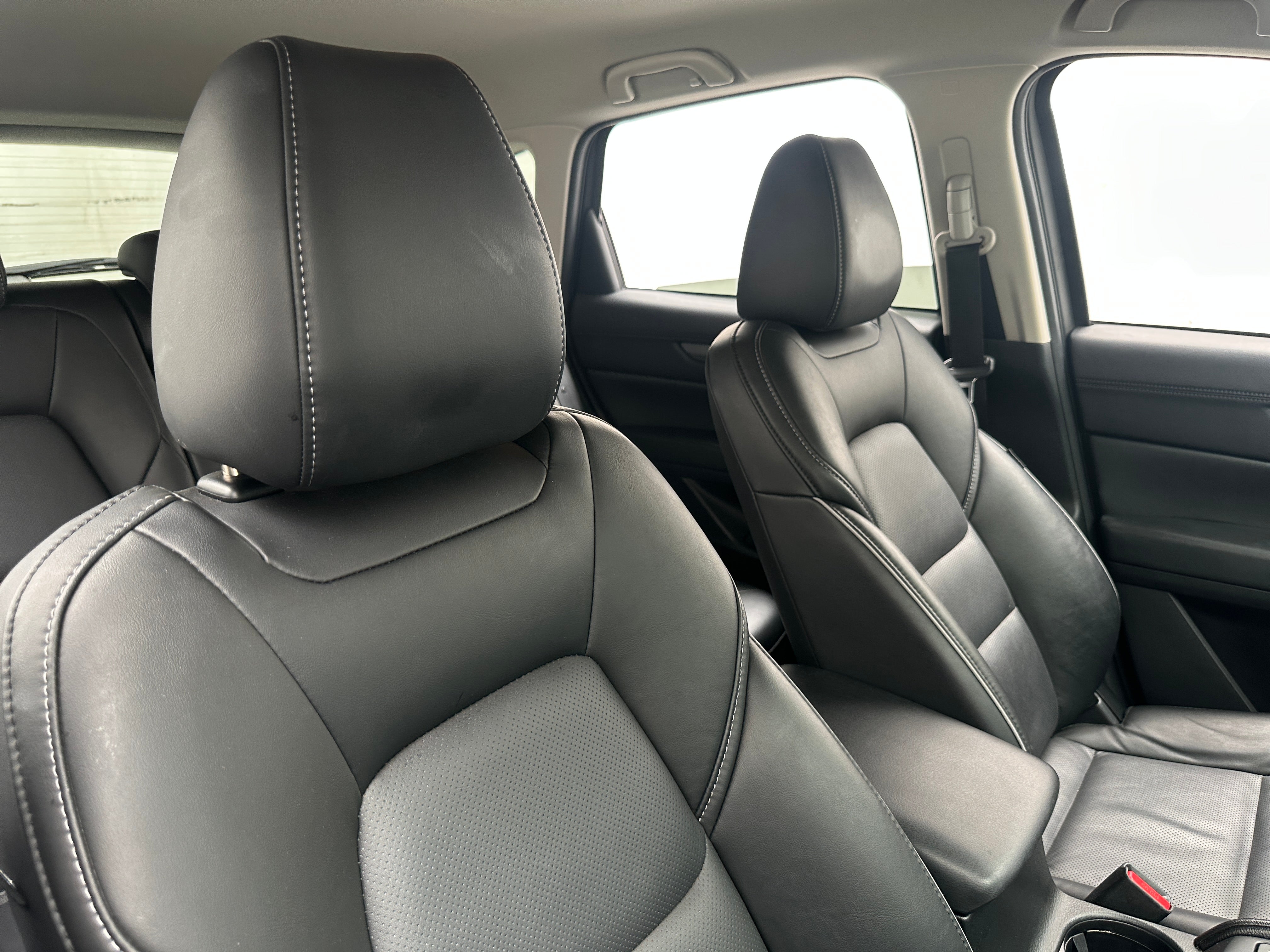 2024 Mazda CX-5 S Select Package
