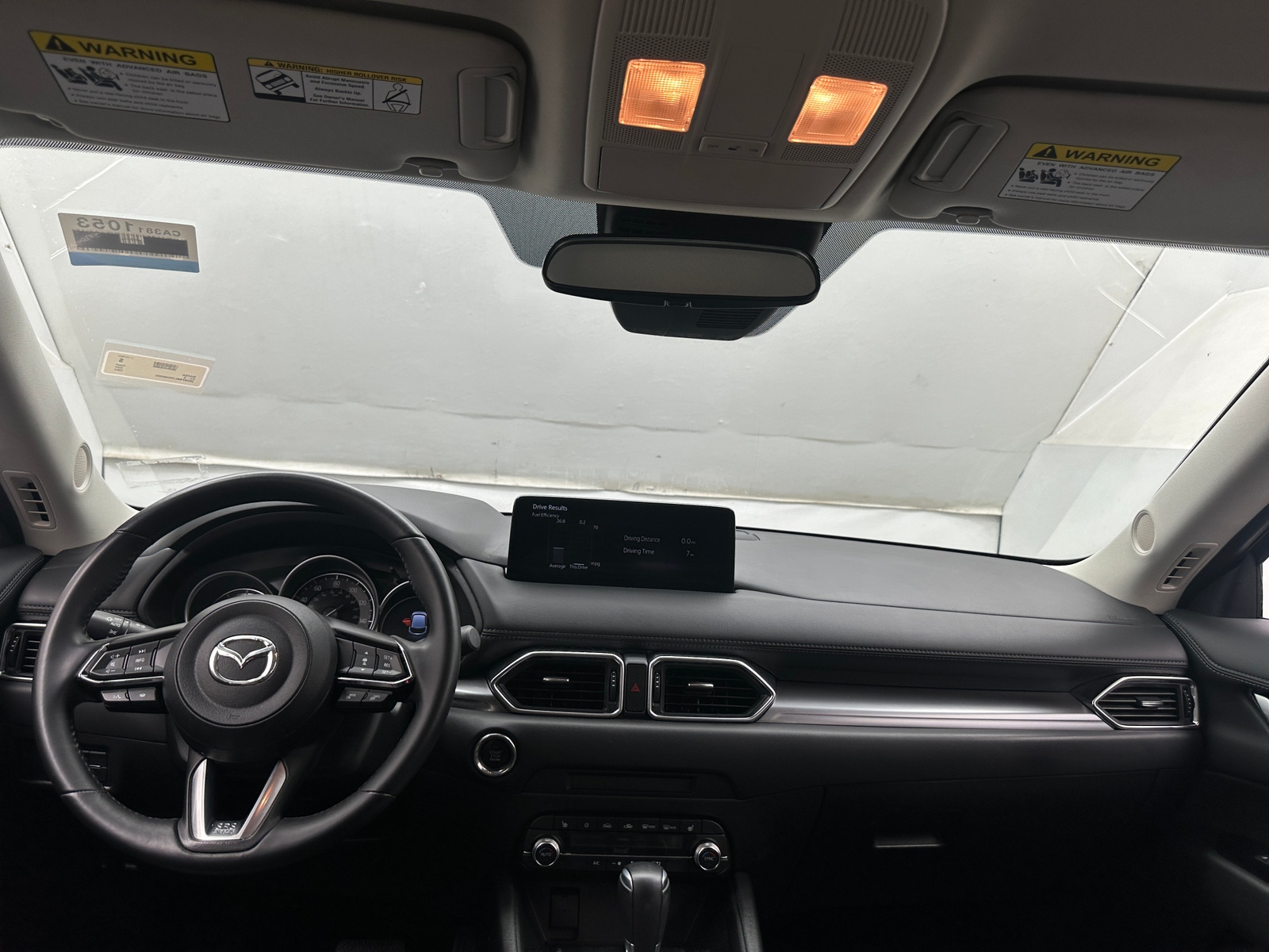 Thumbnail: 2024 Mazda CX-5 - 2