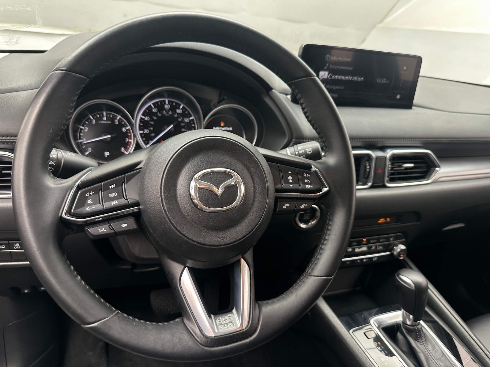 Thumbnail: 2024 Mazda CX-5 - 4