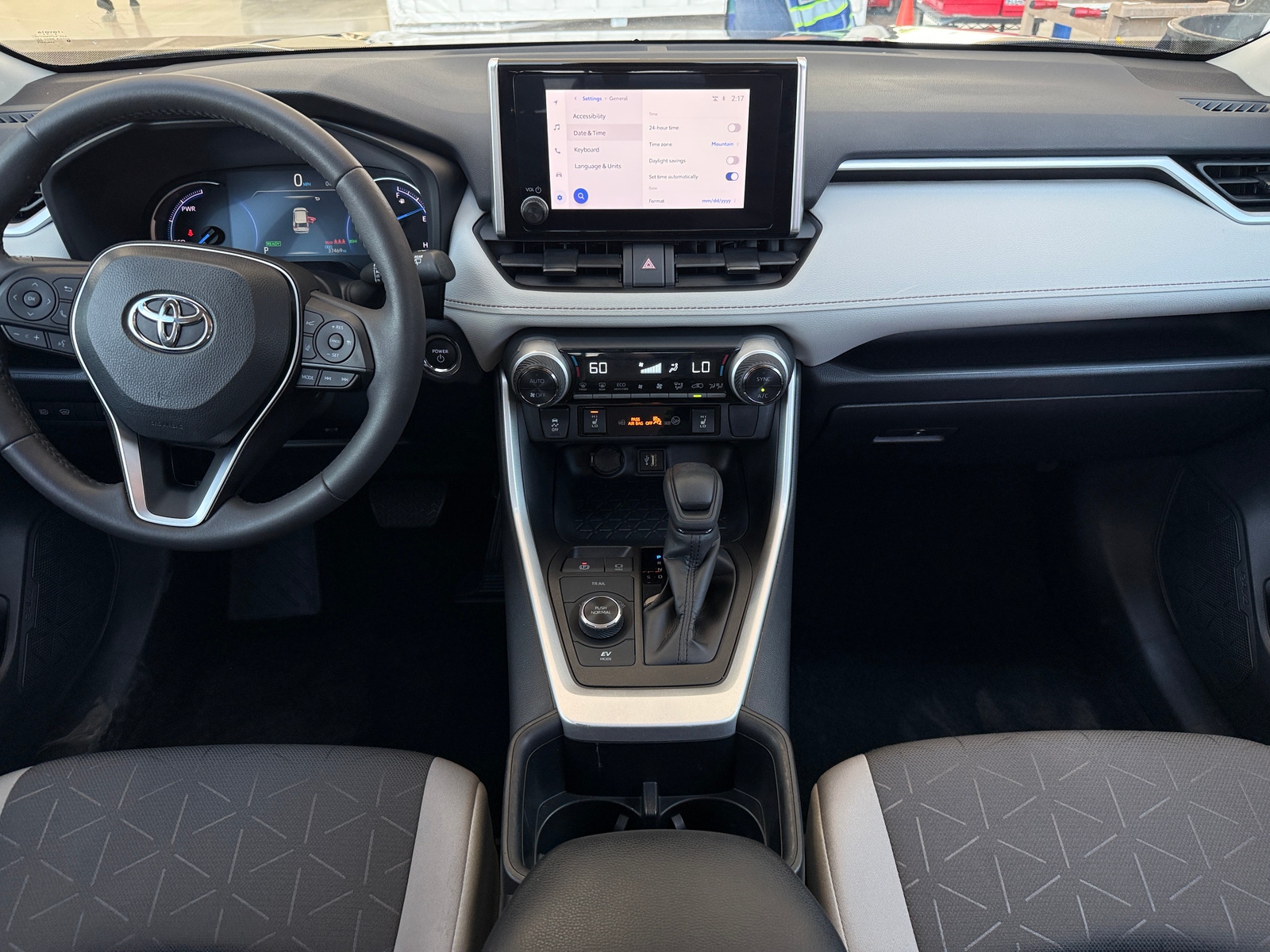 Thumbnail: 2024 Toyota RAV4 - 3