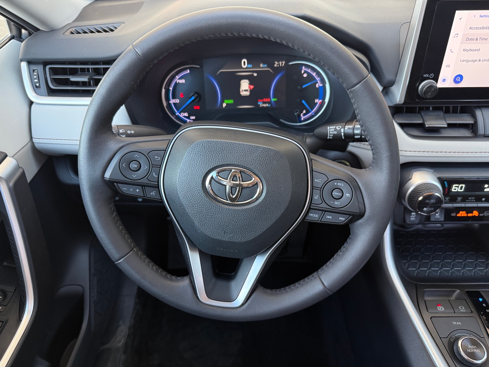Thumbnail: 2024 Toyota RAV4 - 5