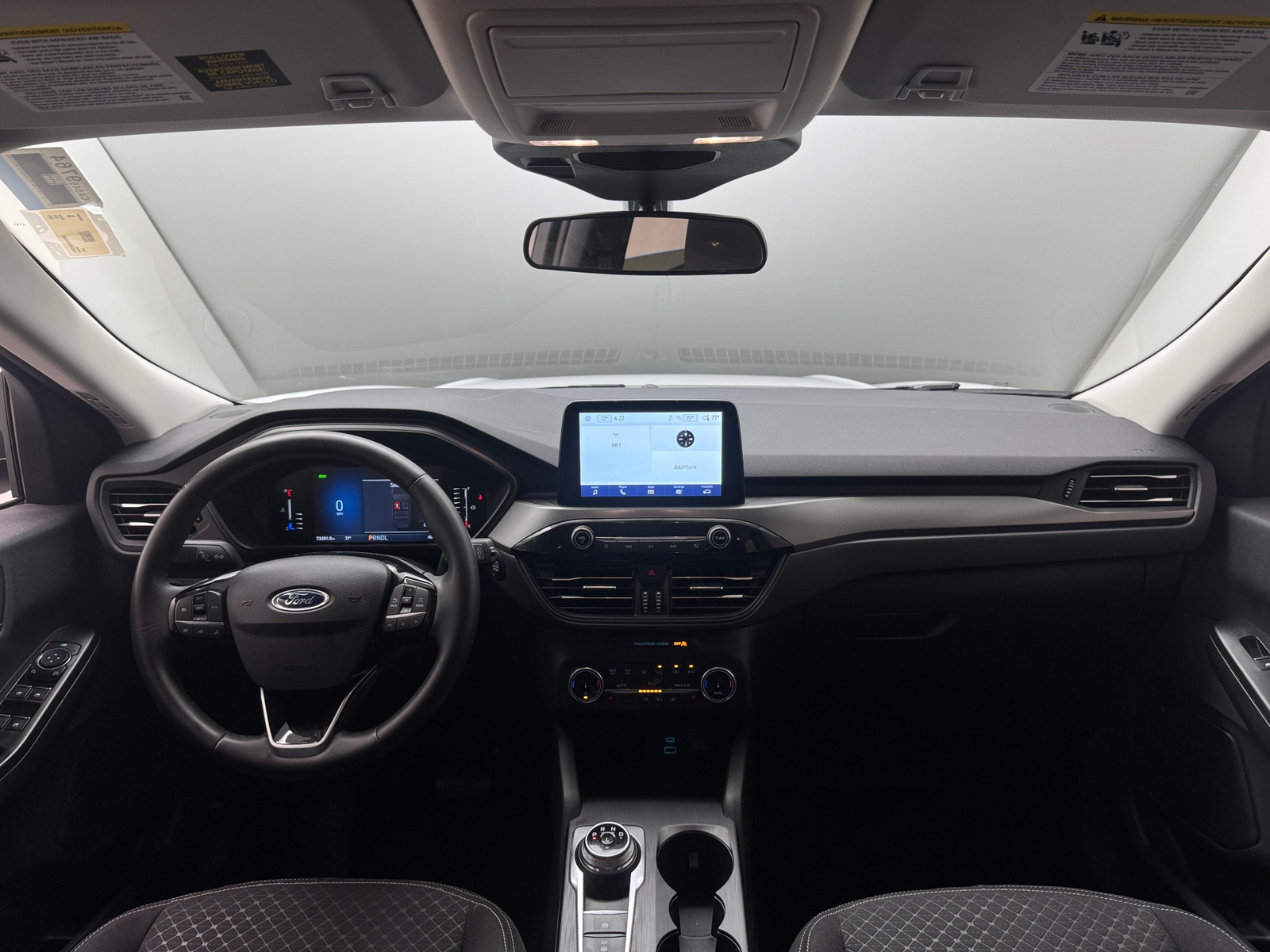 Thumbnail: 2023 Ford Escape - 3
