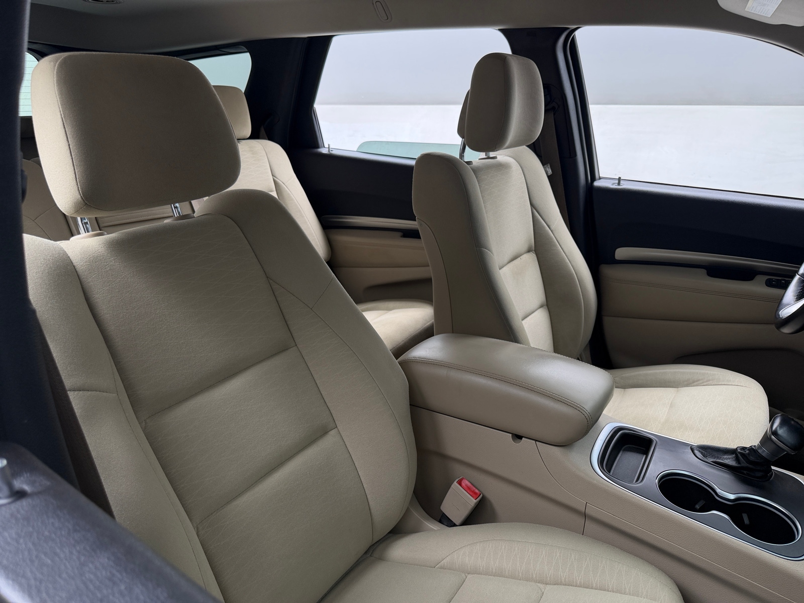 Thumbnail: 2020 Dodge Durango - 2