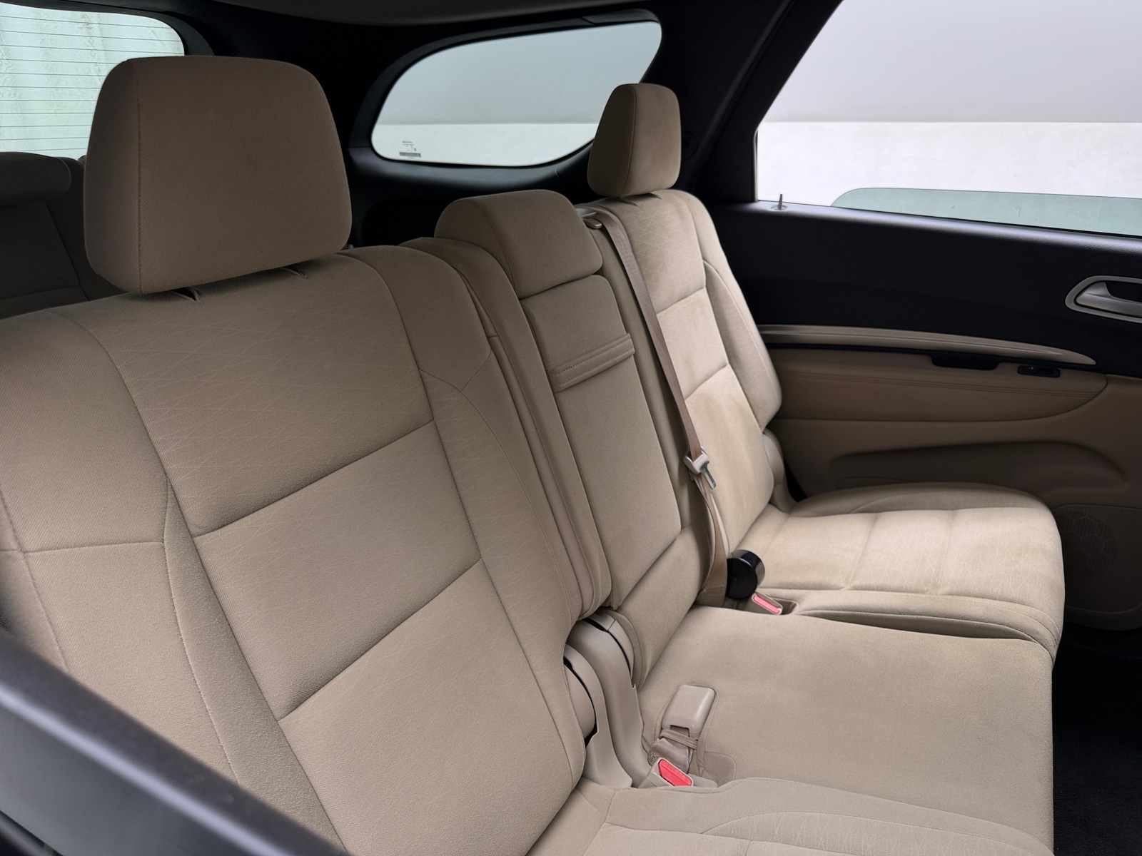 Thumbnail: 2020 Dodge Durango - 6