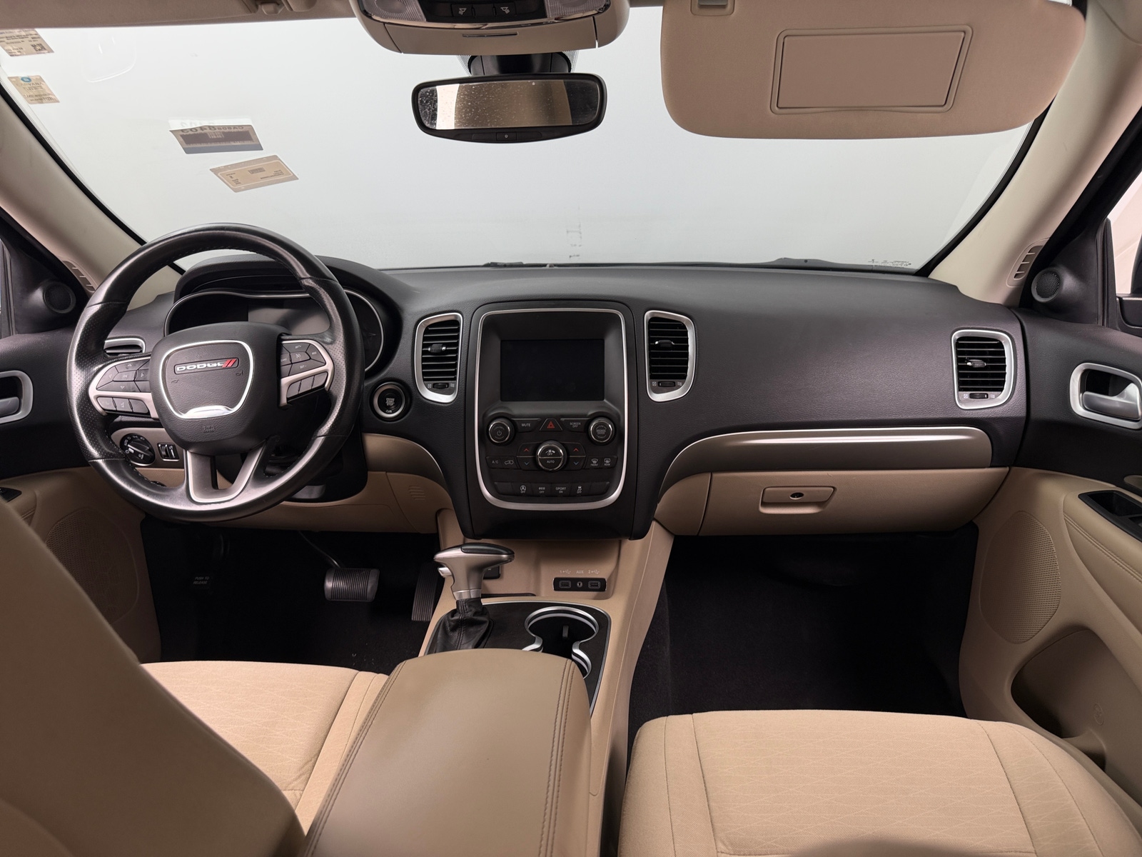 Thumbnail: 2020 Dodge Durango - 3