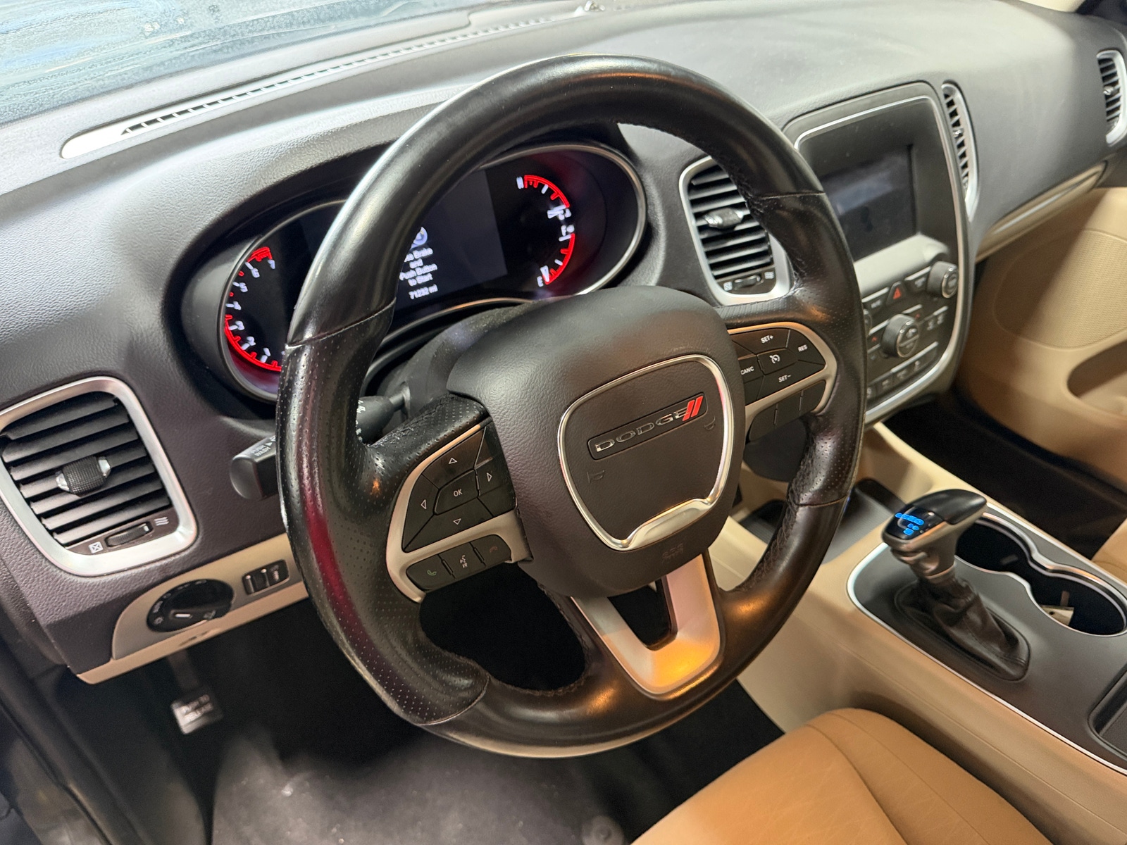 Thumbnail: 2020 Dodge Durango - 5