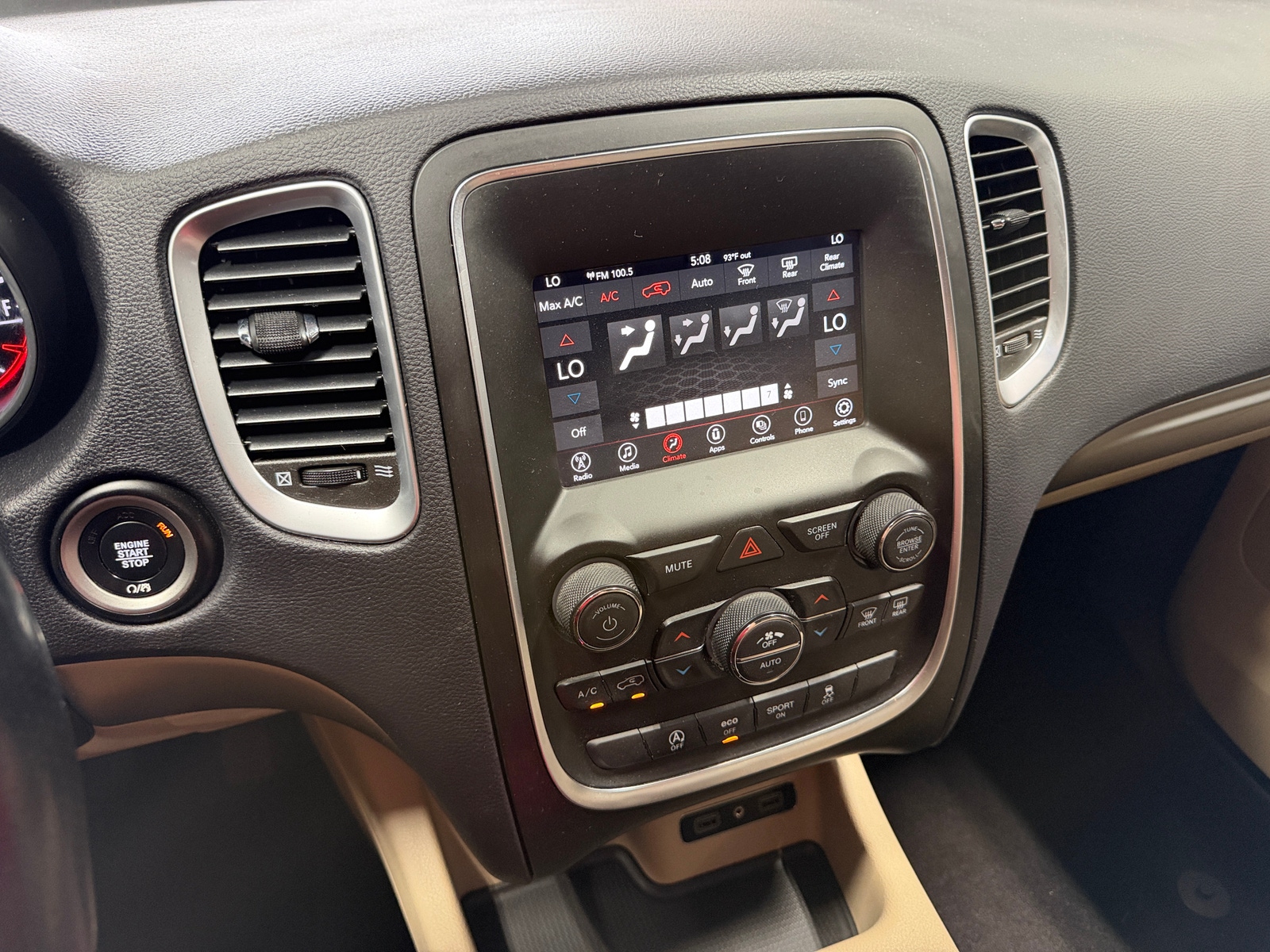 Thumbnail: 2020 Dodge Durango - 4