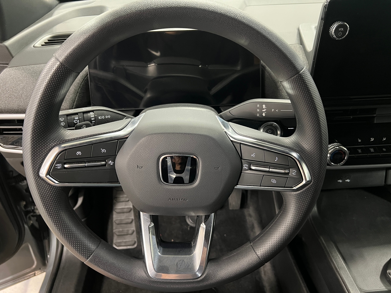 Thumbnail: 2025 Honda Prologue - 5