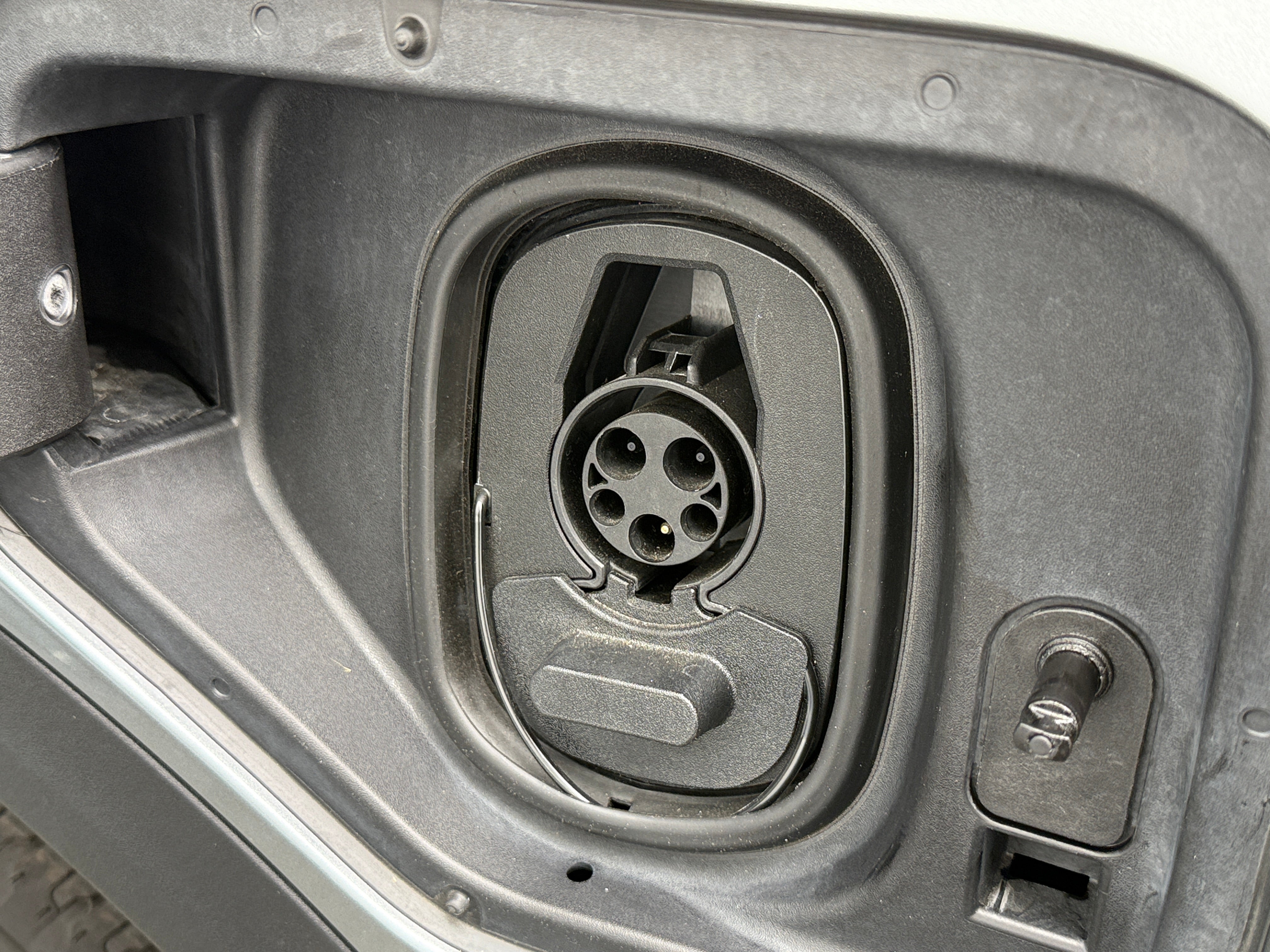 Used 2025 Honda Prologue EX with VIN 3GPKHVRJ9SS515857 for sale in Auburn, WA