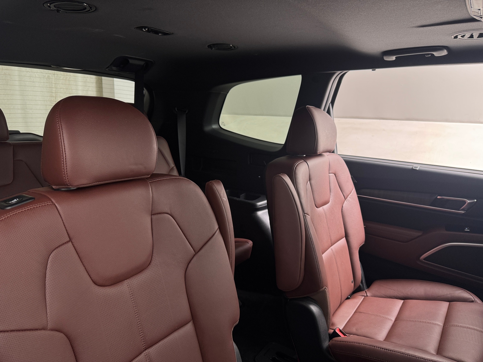 Thumbnail: 2024 Kia Telluride - 5