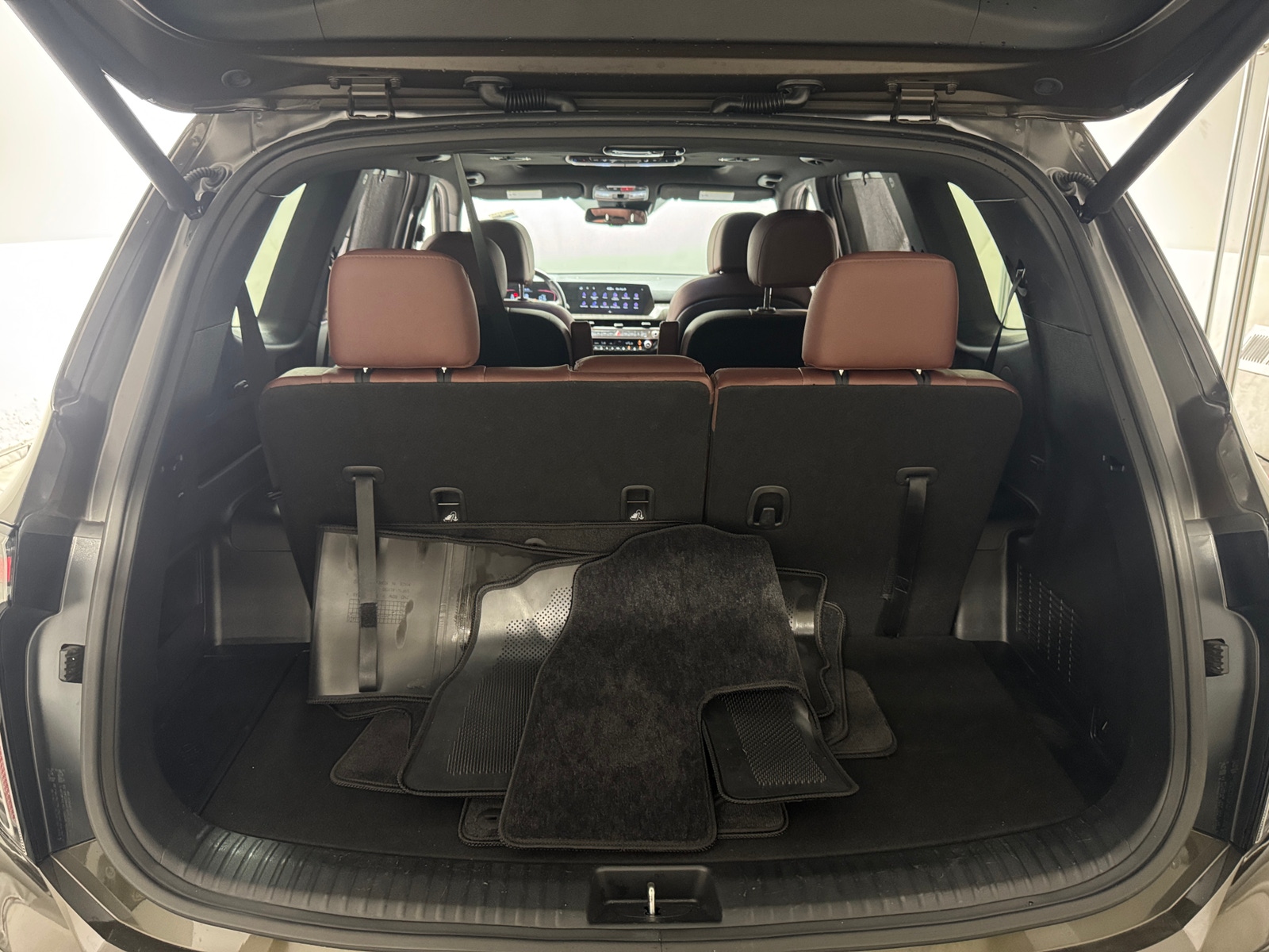 Thumbnail: 2024 Kia Telluride - 6