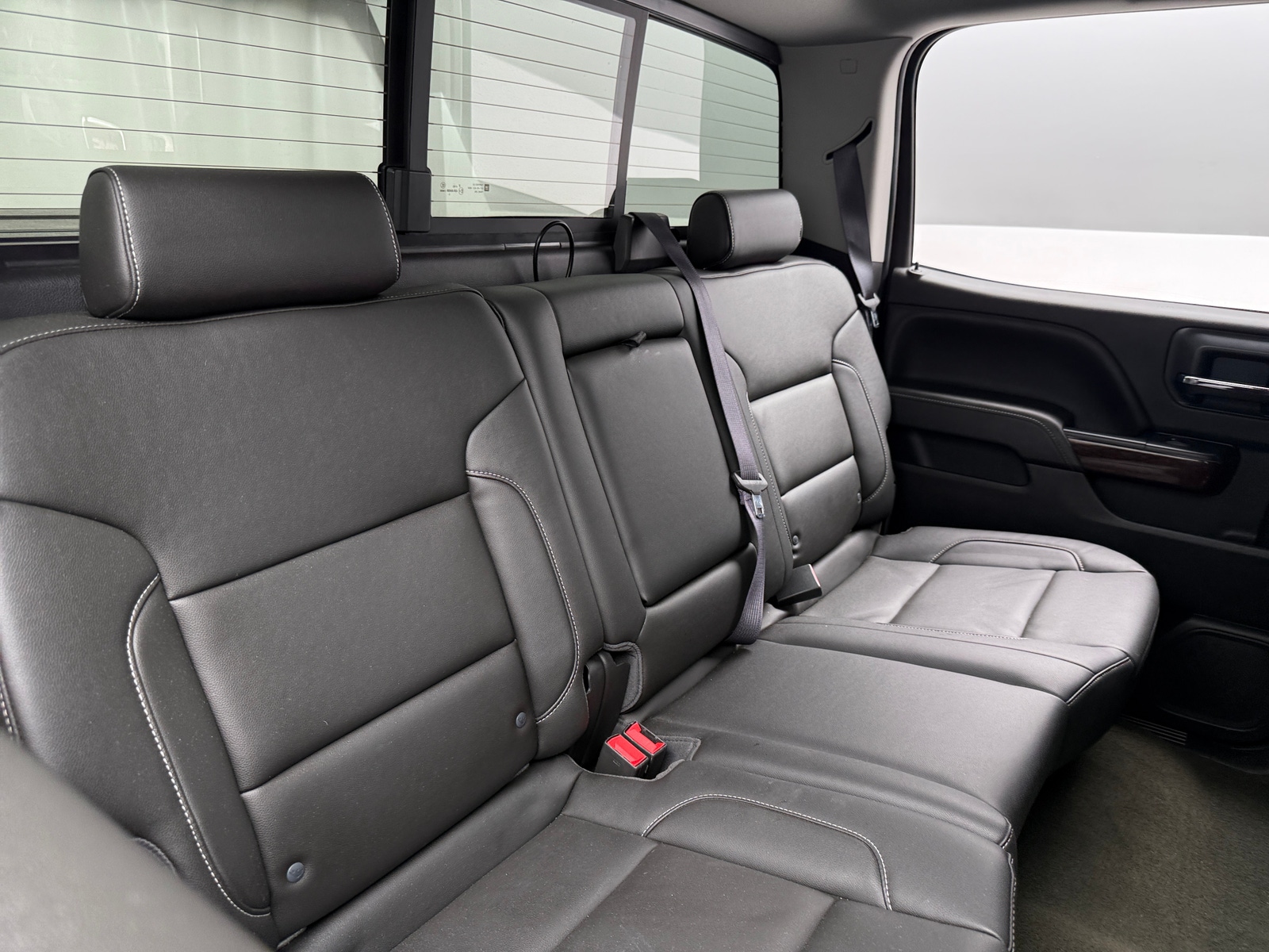 Thumbnail: 2016 GMC Sierra 1500 - 5