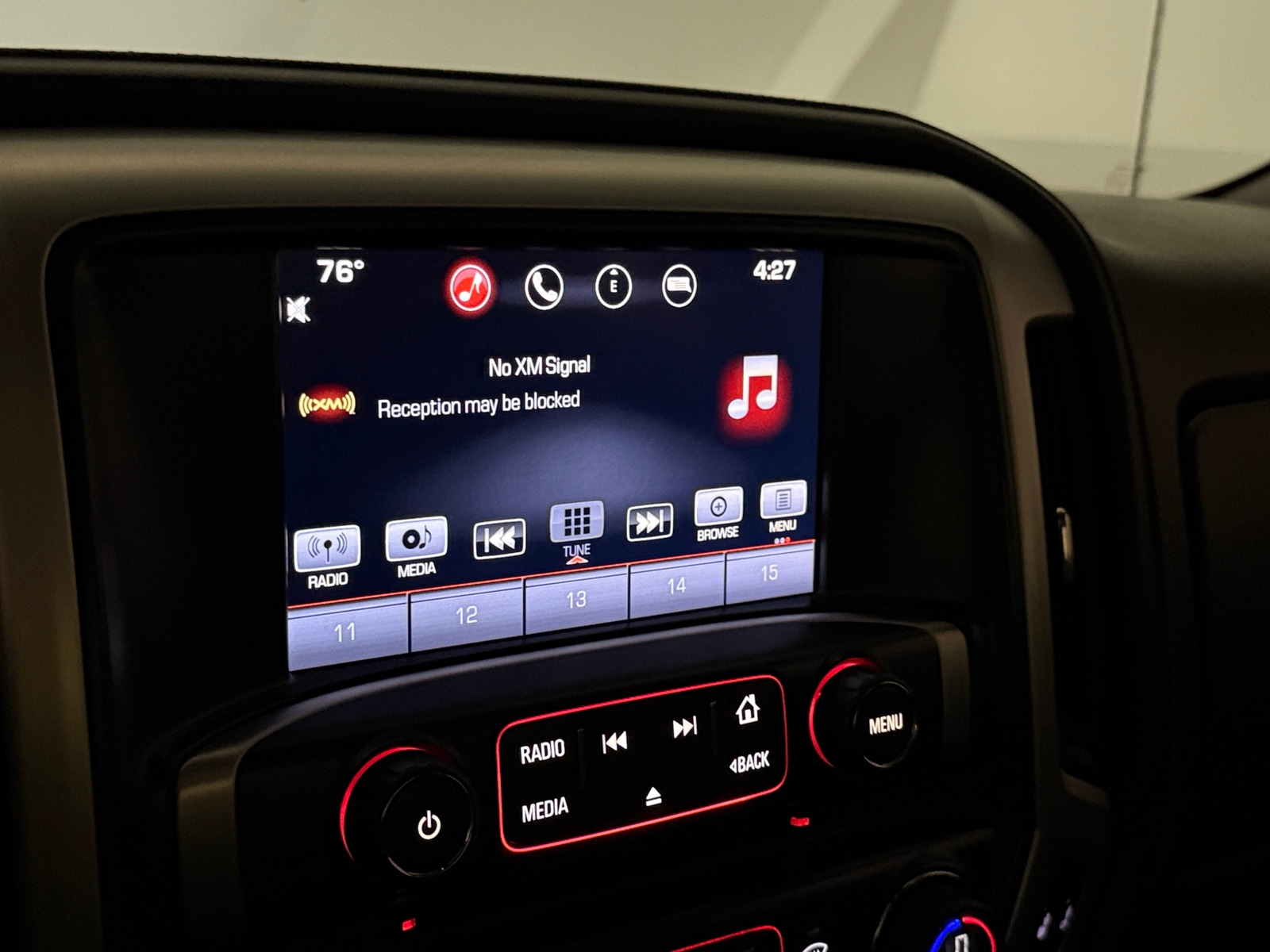 Thumbnail: 2016 GMC Sierra 1500 - 3