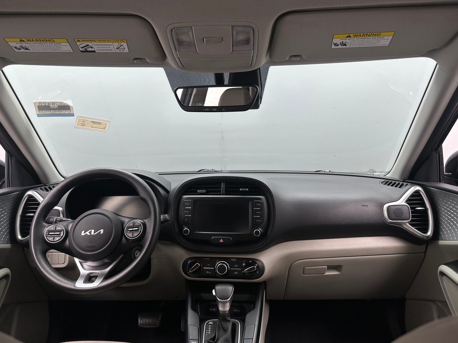 Thumbnail: 2023 Kia Soul - 3