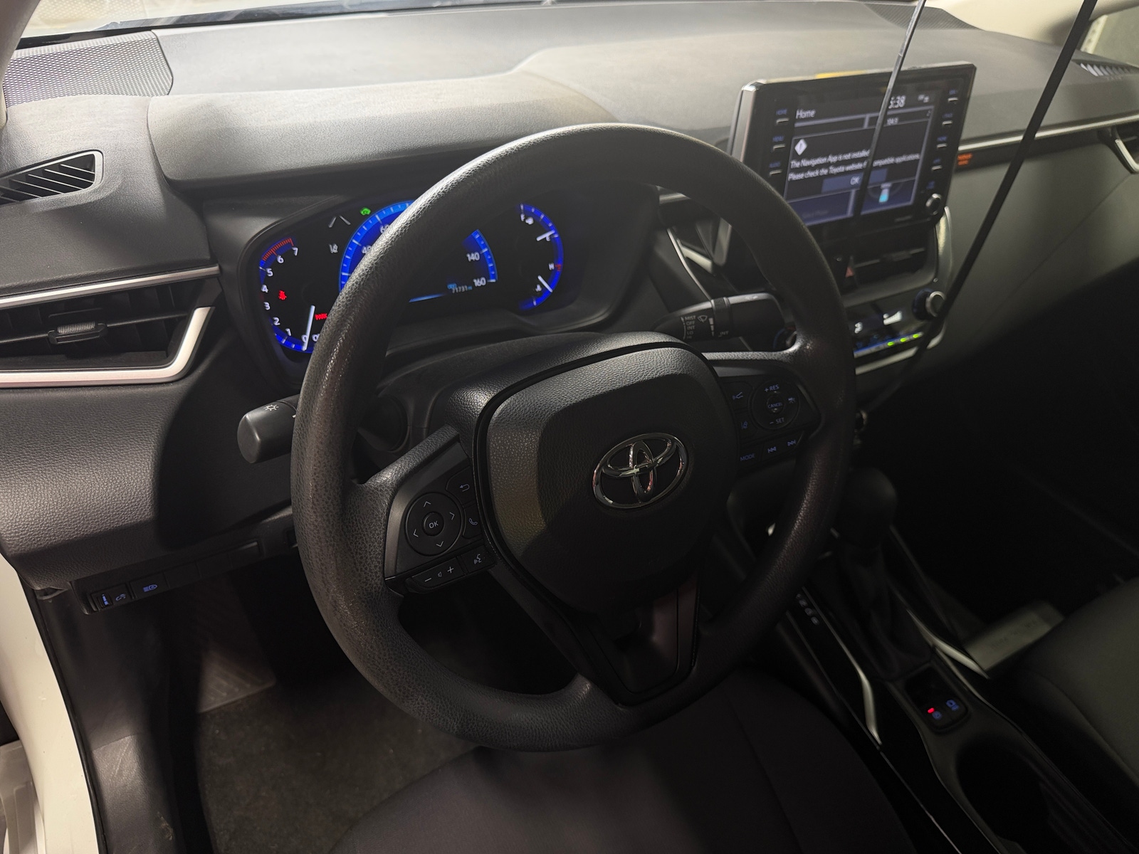 Thumbnail: 2021 Toyota Corolla - 5