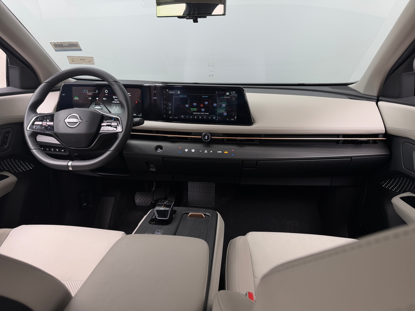 Thumbnail: 2024 Nissan Ariya - 2