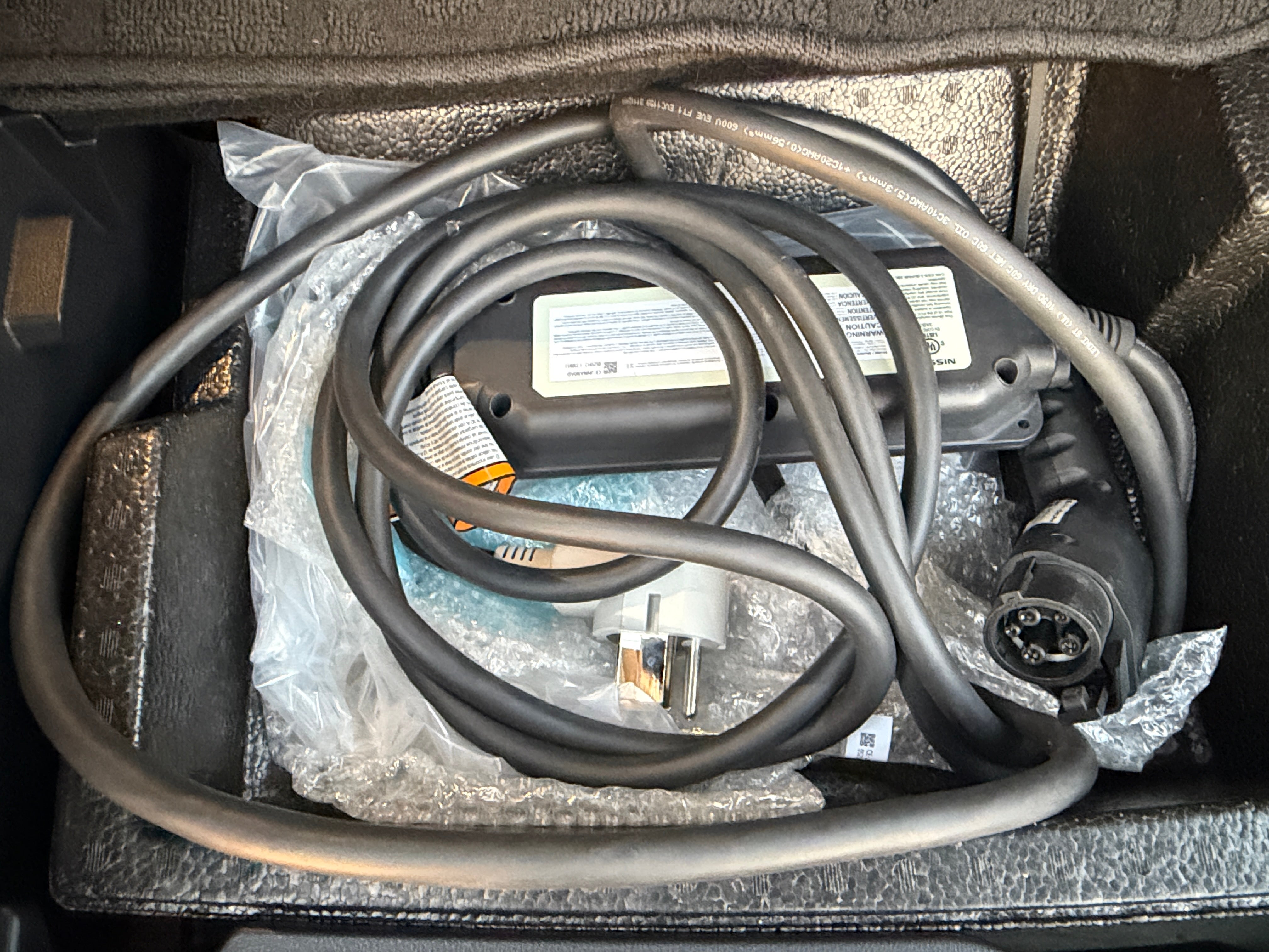 Used 2024 Nissan ARIYA Evolve+ with VIN JN1DF0BB7RM734075 for sale in Oak Creek, WI