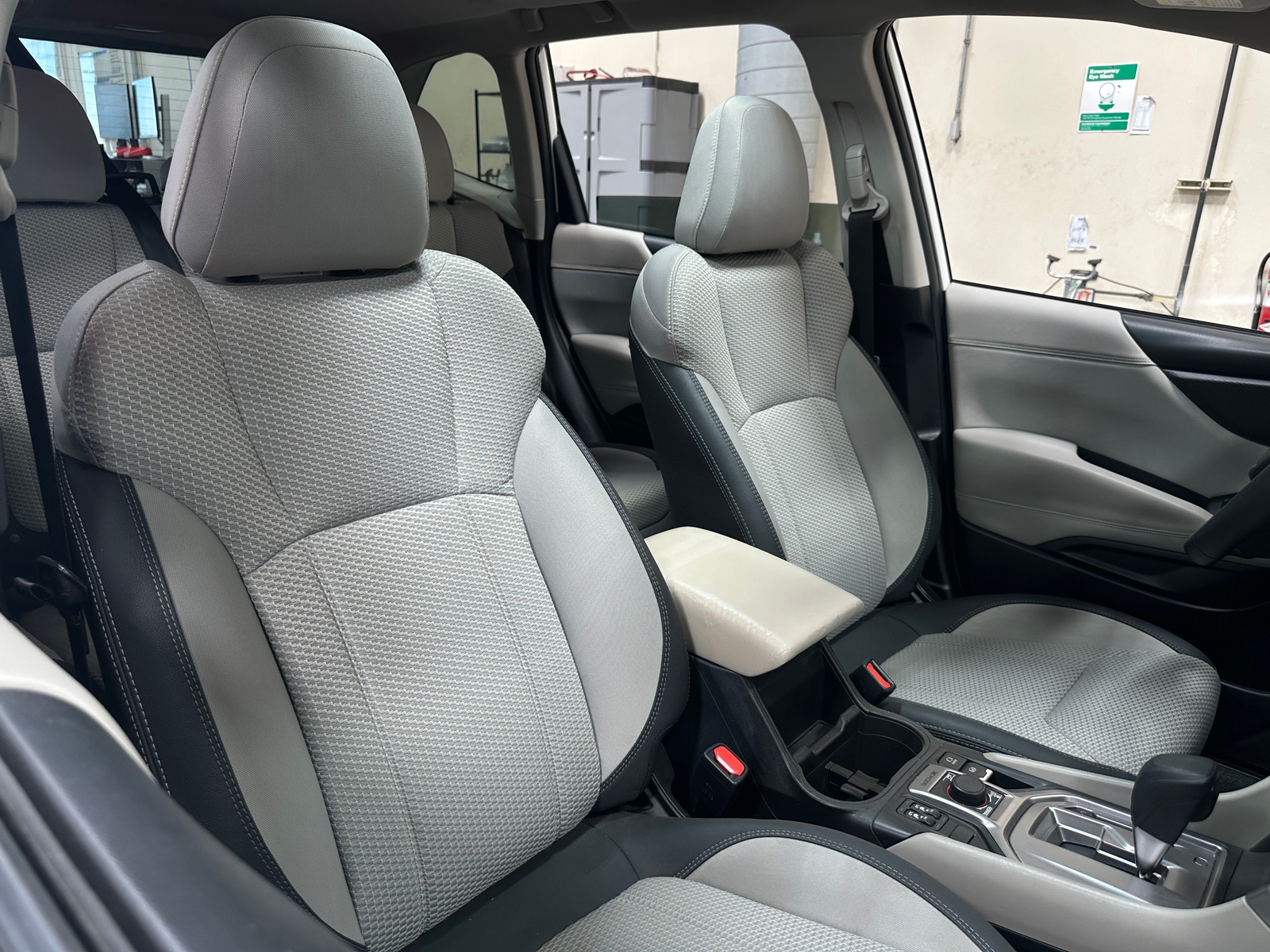 Thumbnail: 2019 Subaru Forester - 2