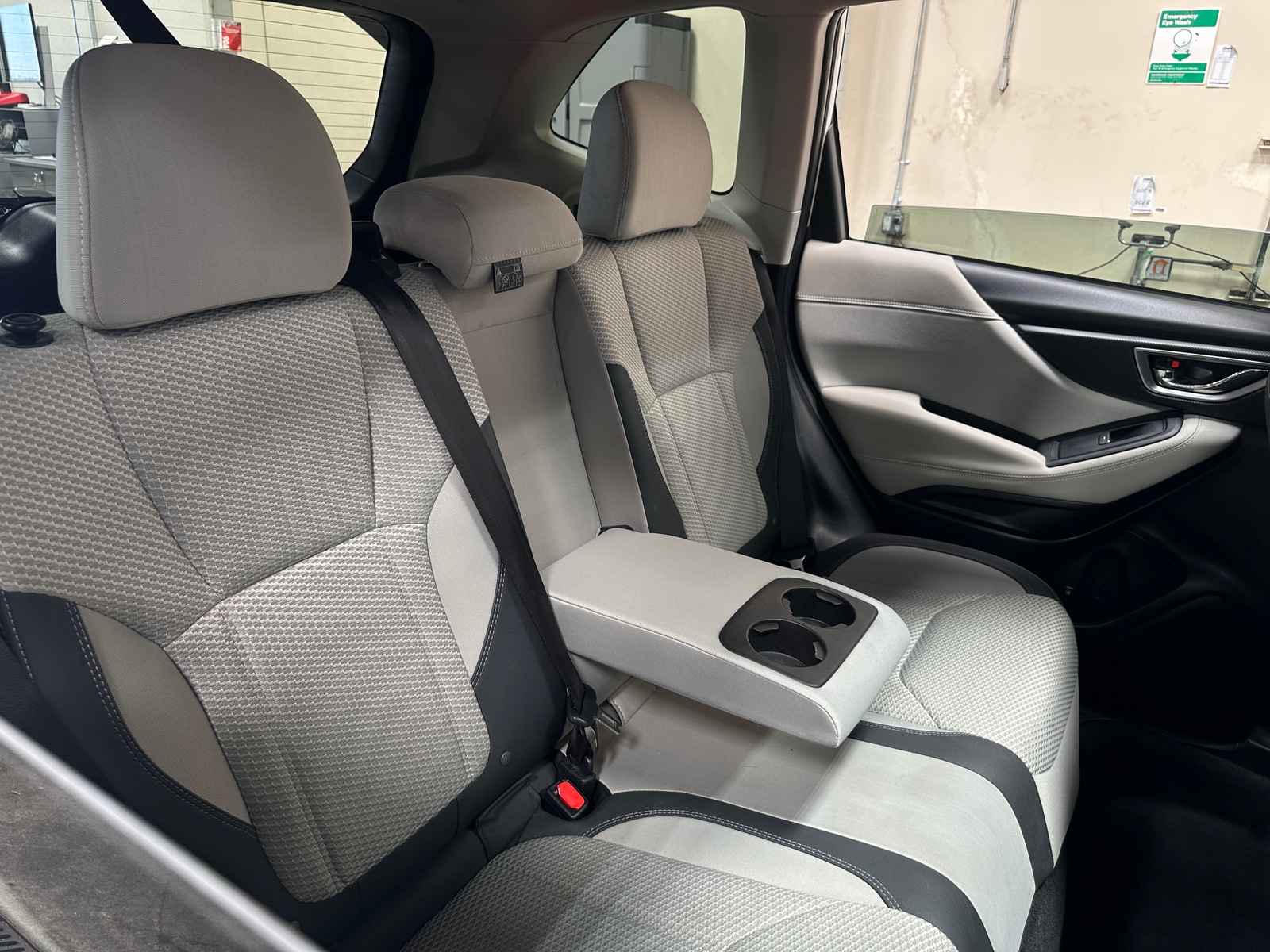 Thumbnail: 2019 Subaru Forester - 6