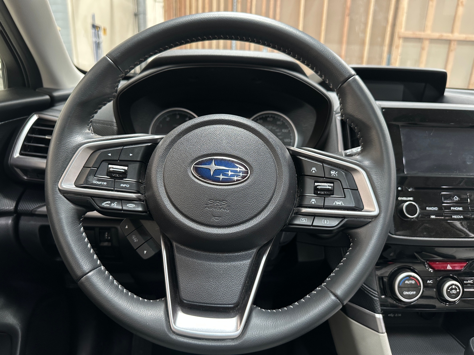 Thumbnail: 2019 Subaru Forester - 5