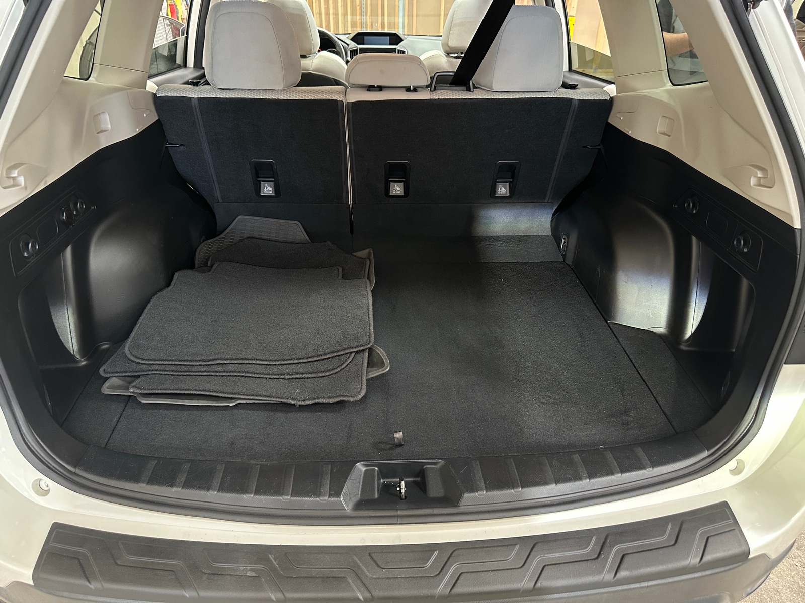 Thumbnail: 2019 Subaru Forester - 7