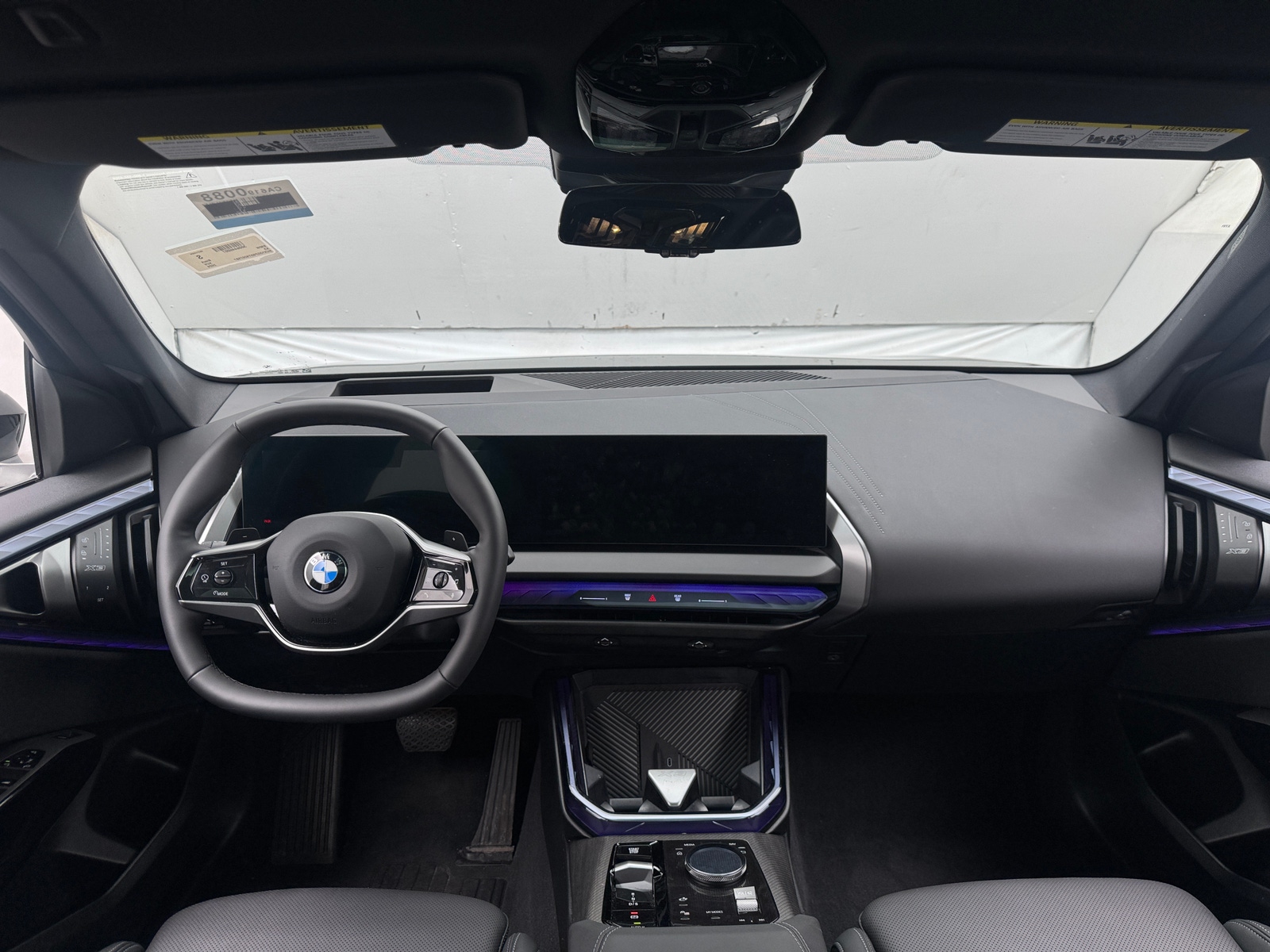 Thumbnail: 2026 BMW X3 - 2