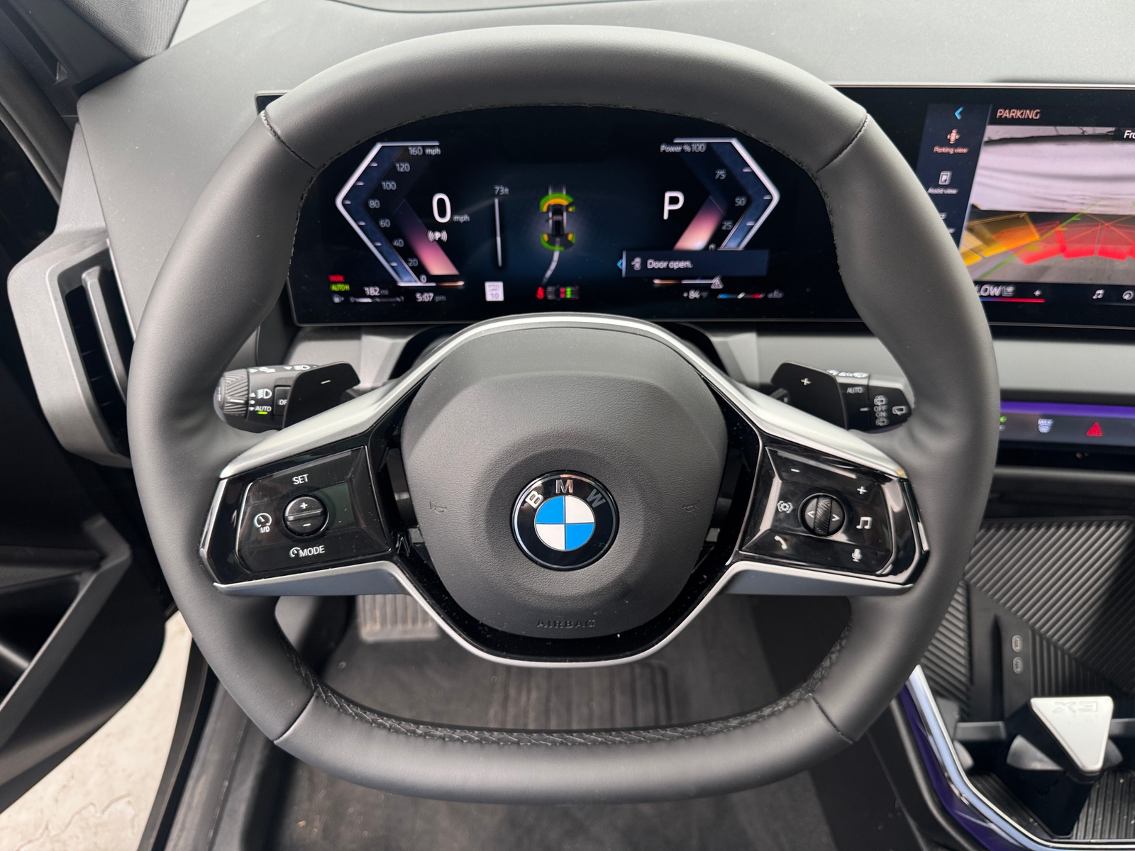 Thumbnail: 2026 BMW X3 - 4