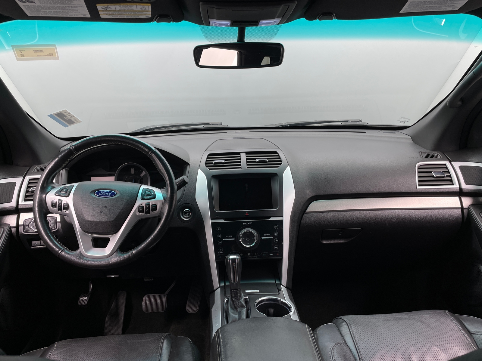 Thumbnail: 2015 Ford Explorer - 2