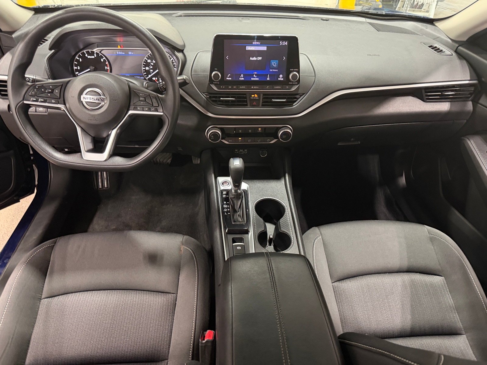Thumbnail: 2020 Nissan Altima - 3