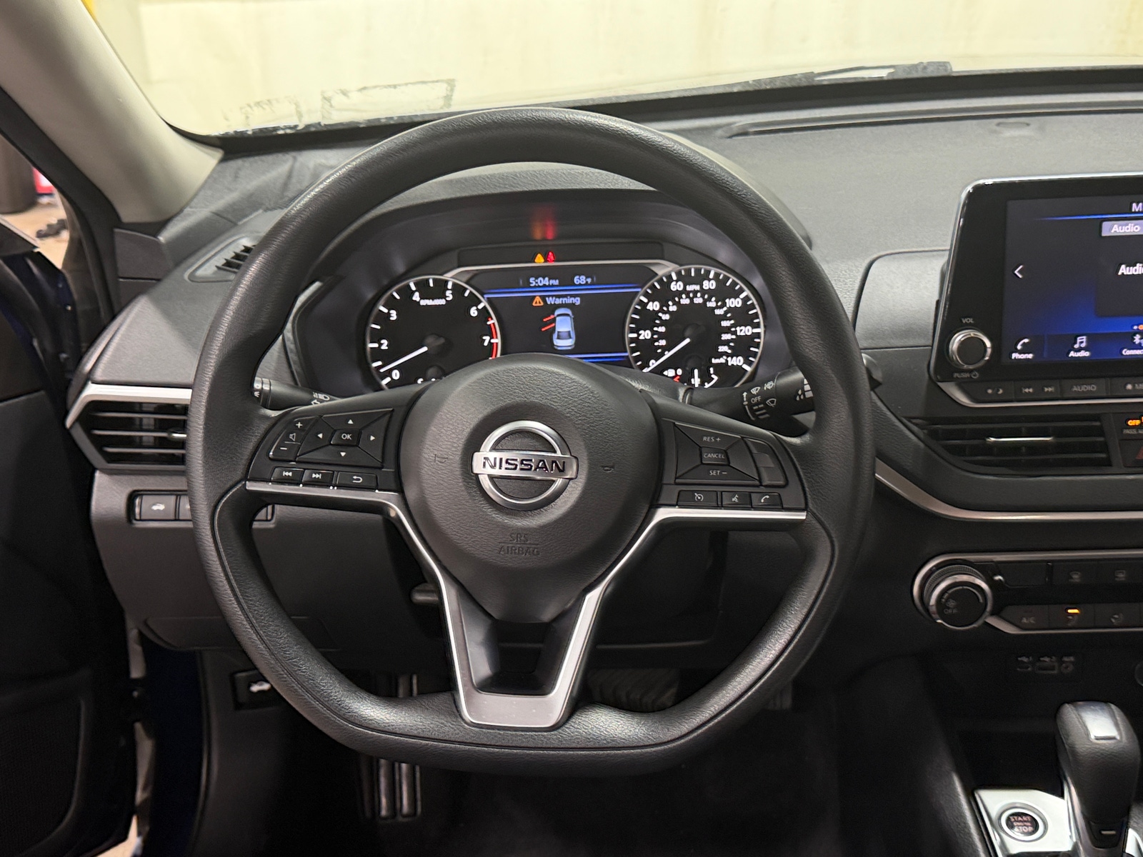Thumbnail: 2020 Nissan Altima - 5