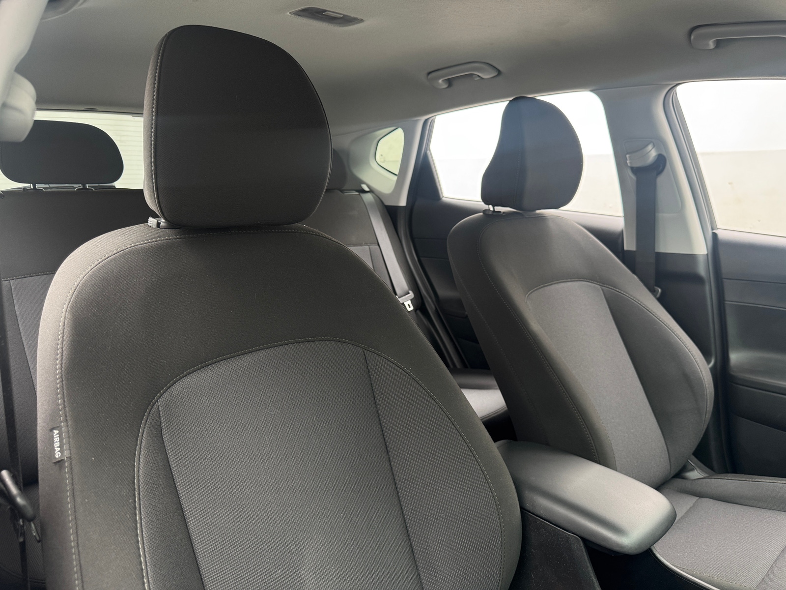 Thumbnail: 2025 Hyundai Kona - 2