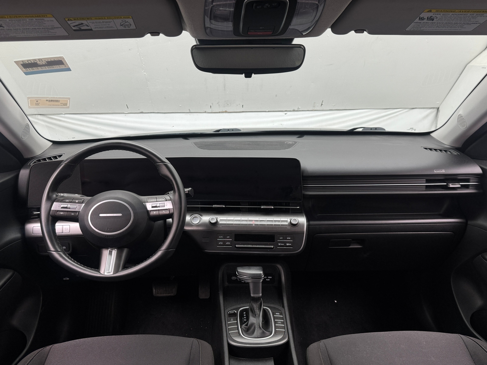 Thumbnail: 2025 Hyundai Kona - 3